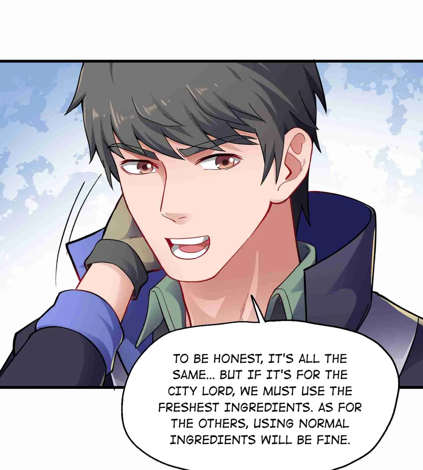 Read Yuan Long chapter 62 image 56 on Lezhin