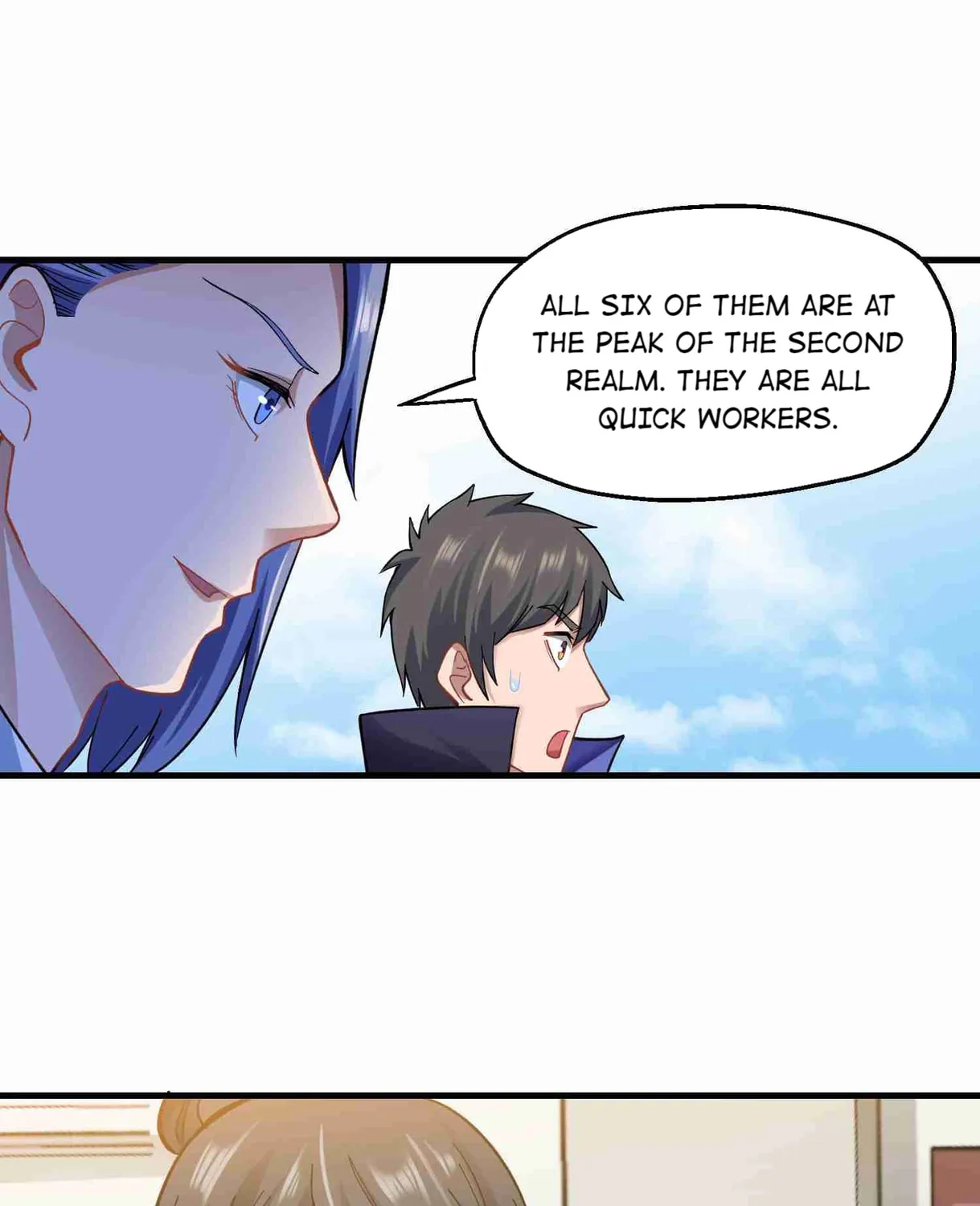 Read Yuan Long chapter 62 image 63 on Lezhin