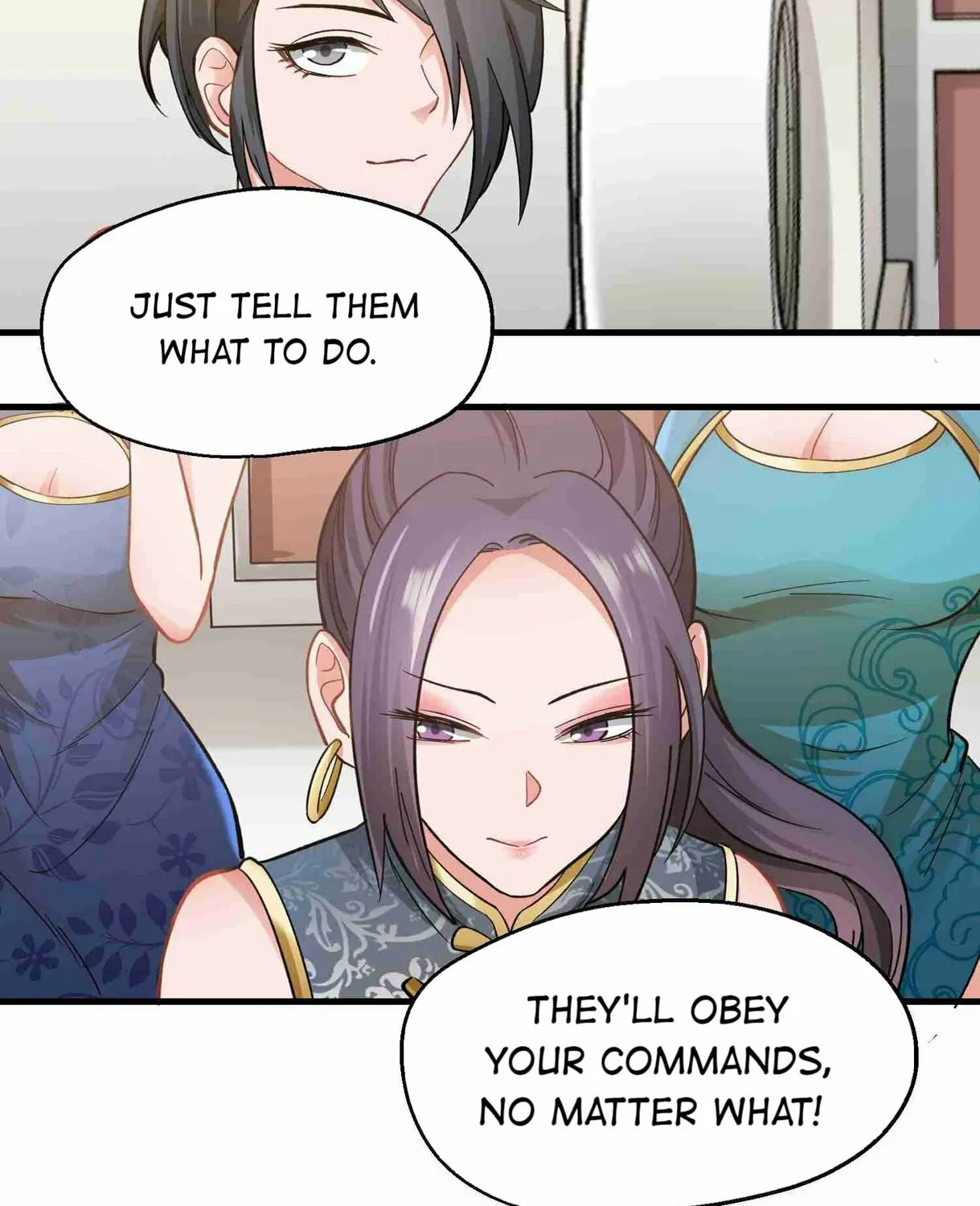 Read Yuan Long chapter 62 image 65 on Lezhin