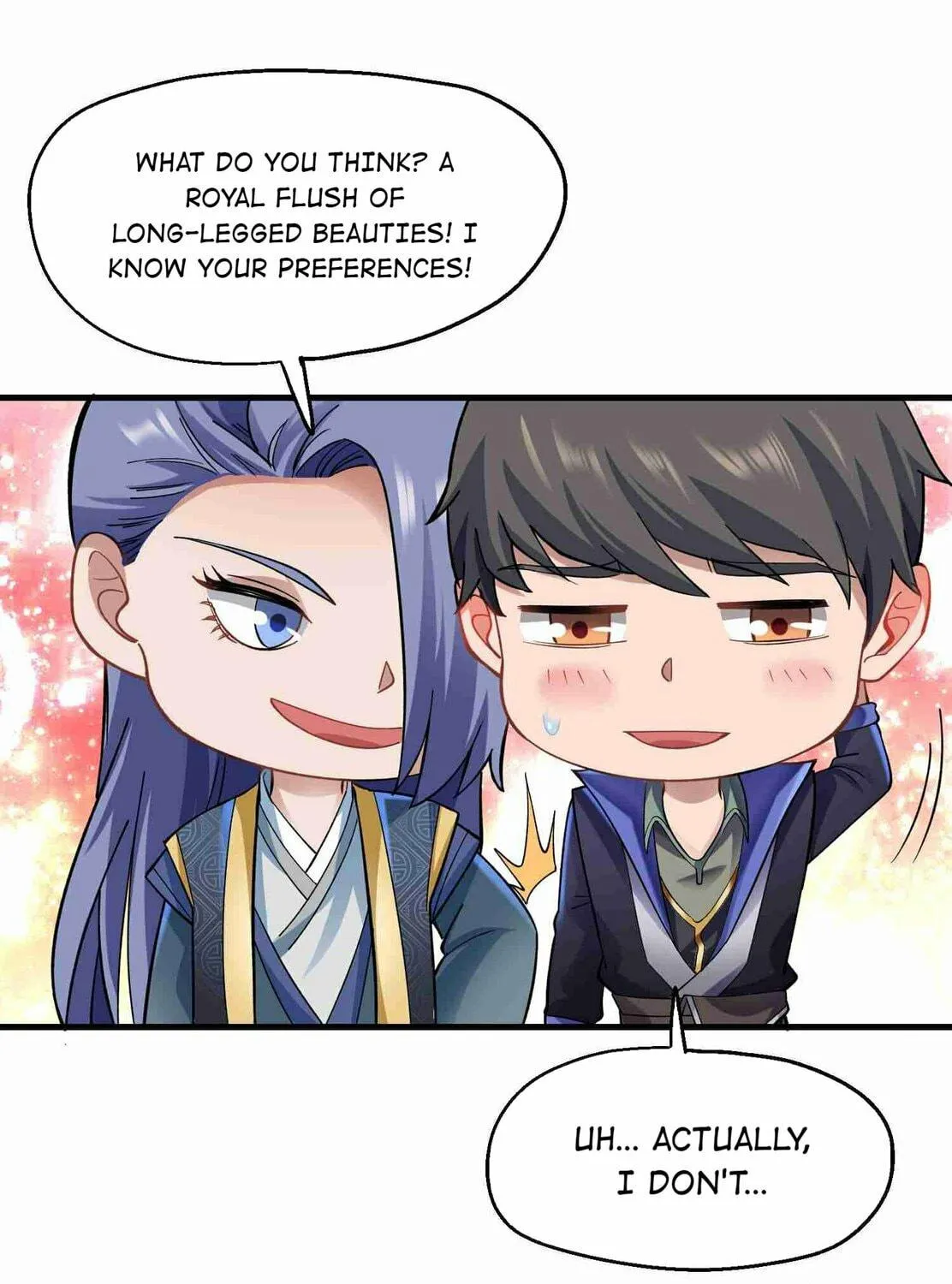Read Yuan Long chapter 62 image 67 on Lezhin