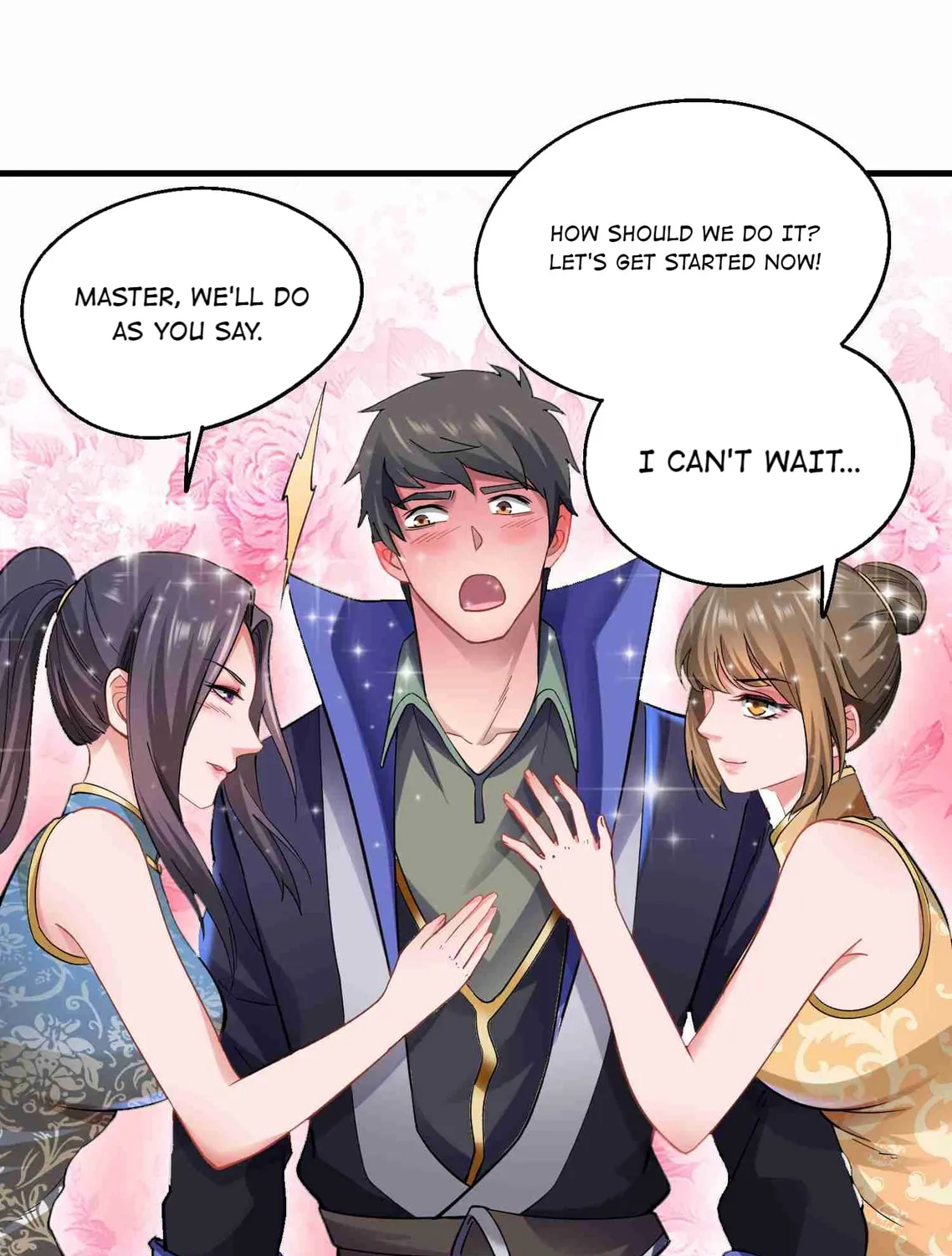 Read Yuan Long chapter 62 image 69 on Lezhin