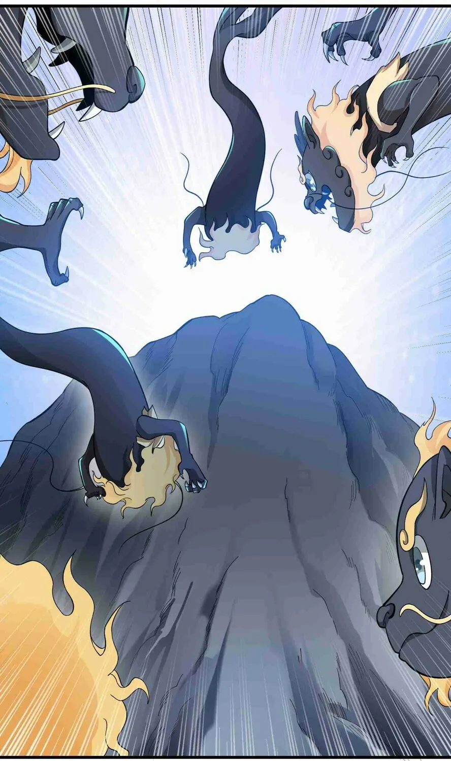 Read Yuan Long chapter 62 image 8 on Lezhin