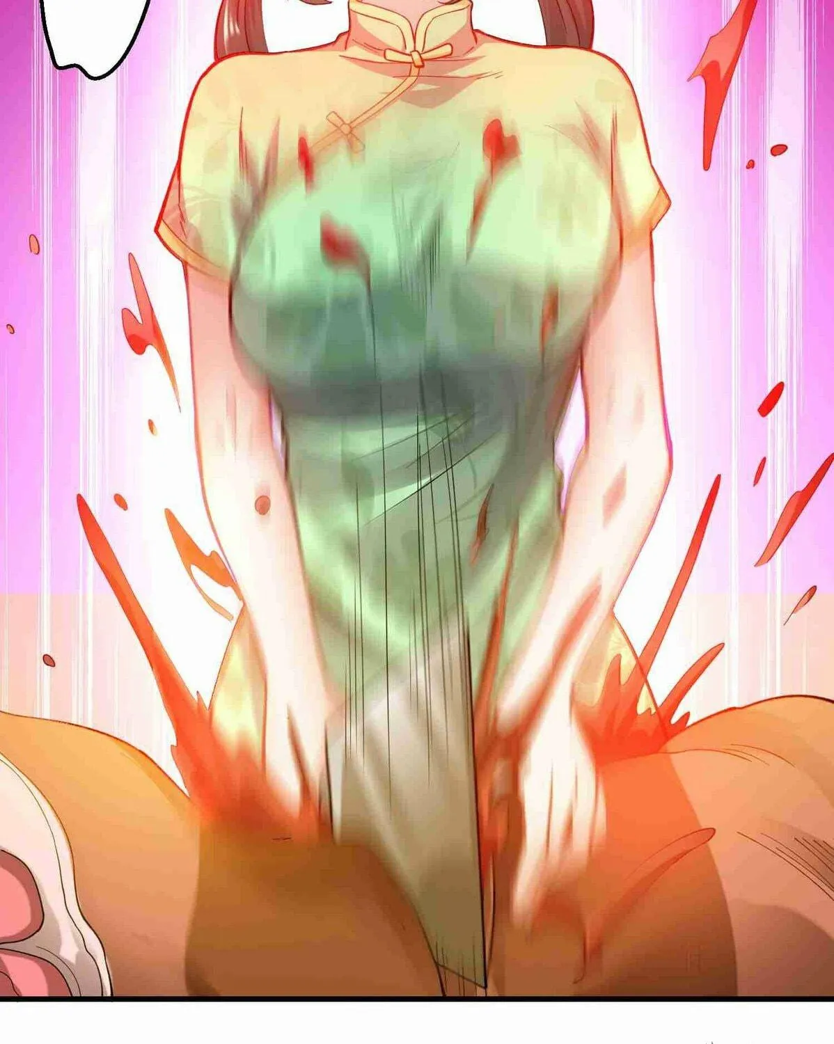 Read Yuan Long chapter 63 image 19 on Lezhin