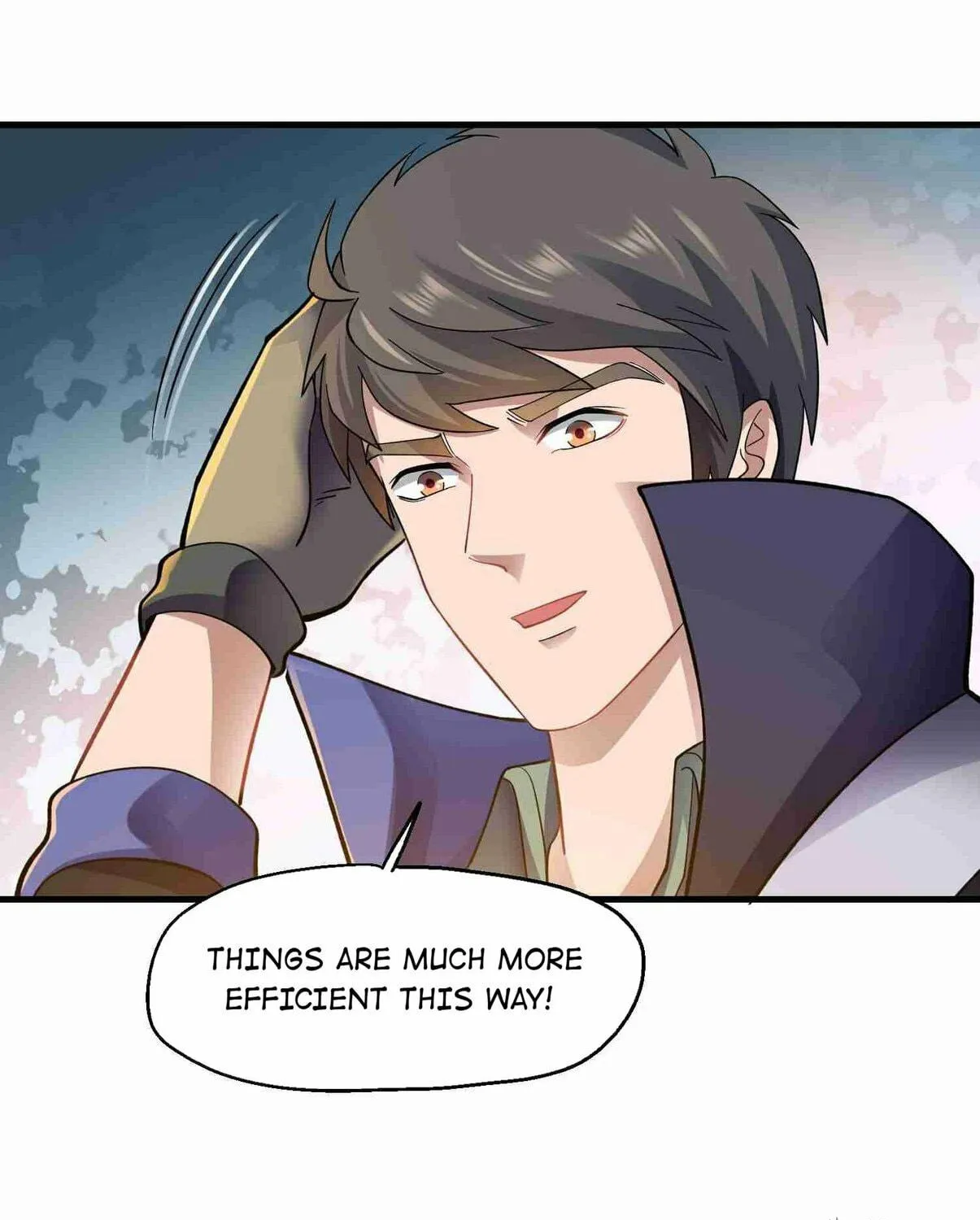 Read Yuan Long chapter 63 image 23 on Lezhin