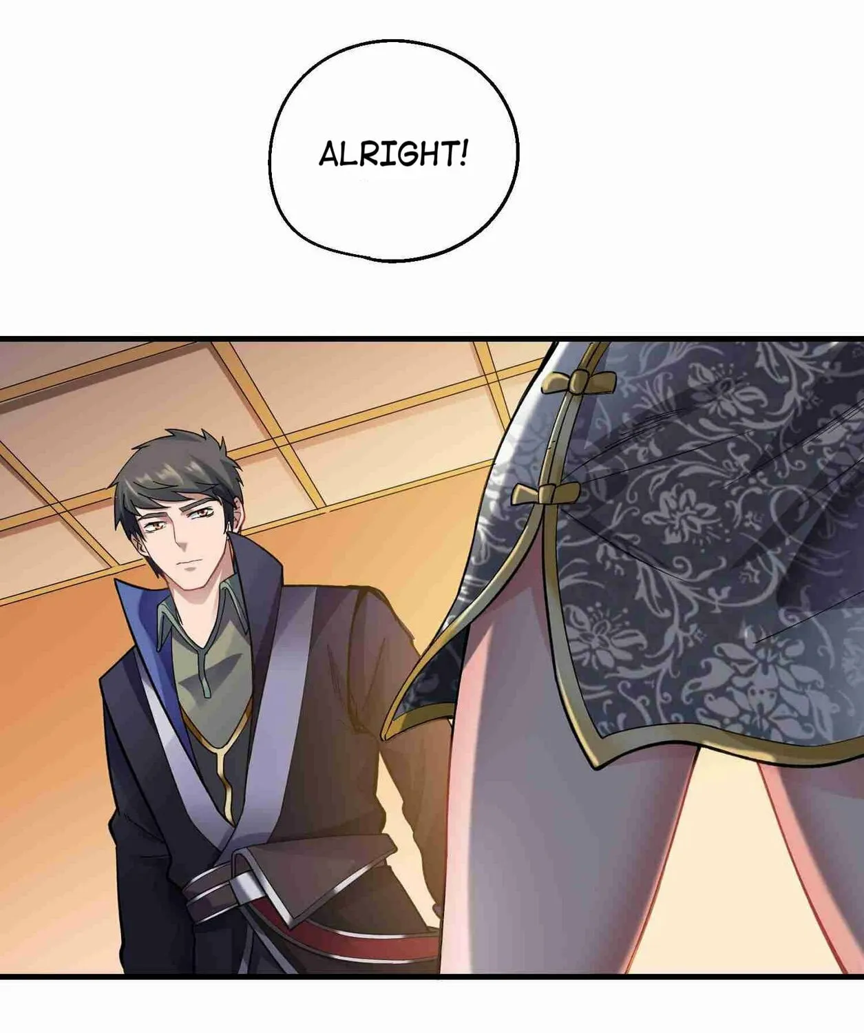 Read Yuan Long chapter 63 image 27 on Lezhin