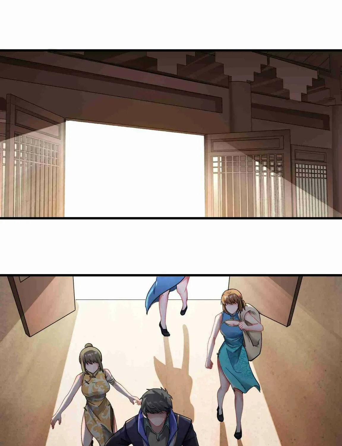 Read Yuan Long chapter 63 image 3 on Lezhin