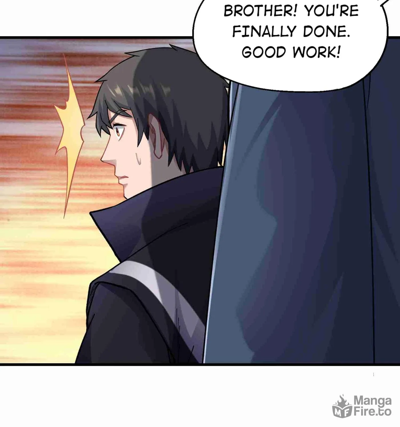 Read Yuan Long chapter 63 image 30 on Lezhin