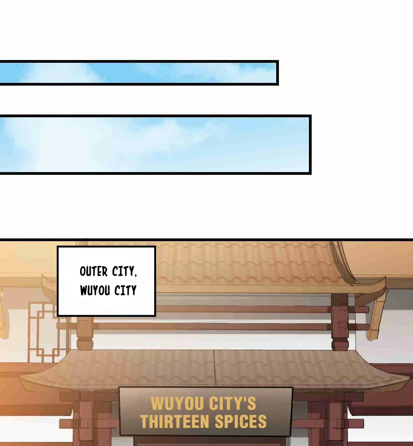 Read Yuan Long chapter 63 image 43 on Lezhin