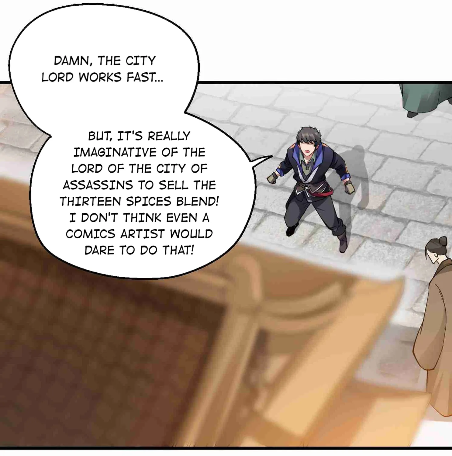 Read Yuan Long chapter 63 image 45 on Lezhin