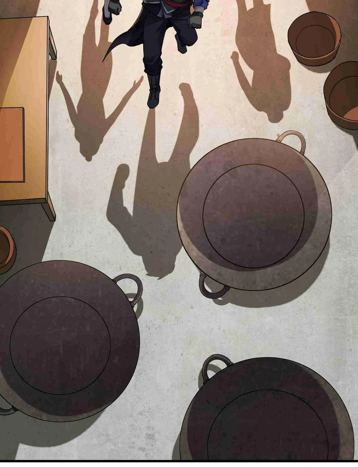 Read Yuan Long chapter 63 image 5 on Lezhin