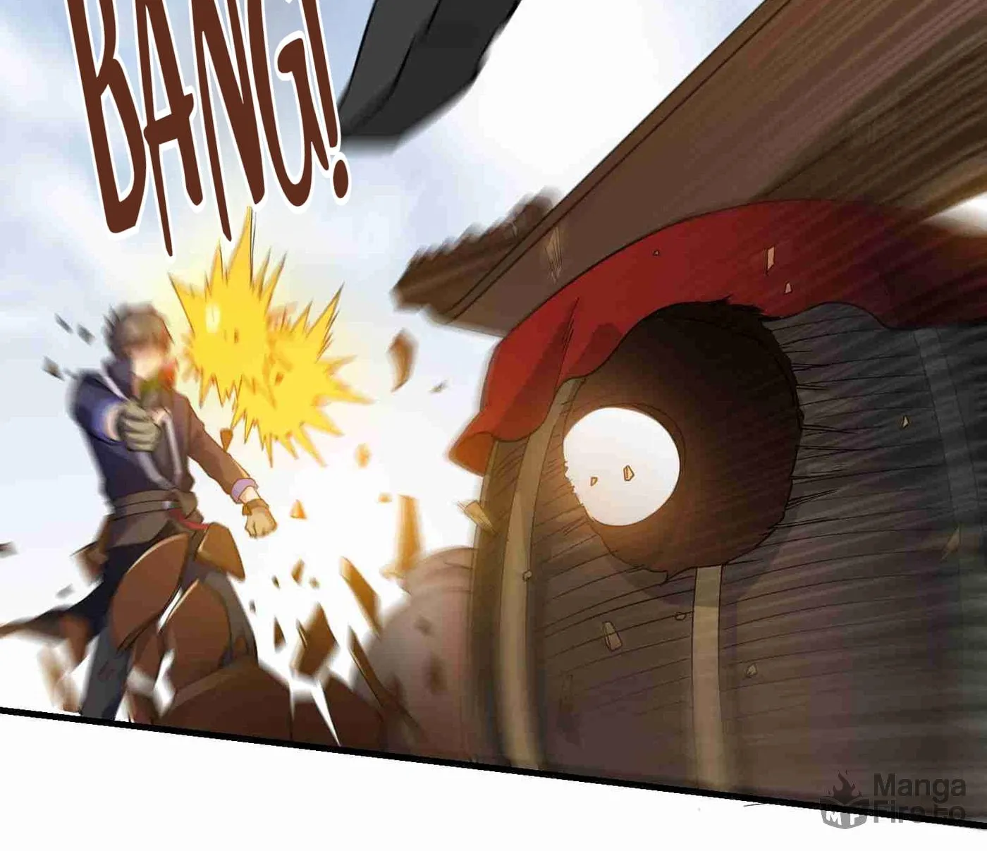 Read Yuan Long chapter 63 image 54 on Lezhin