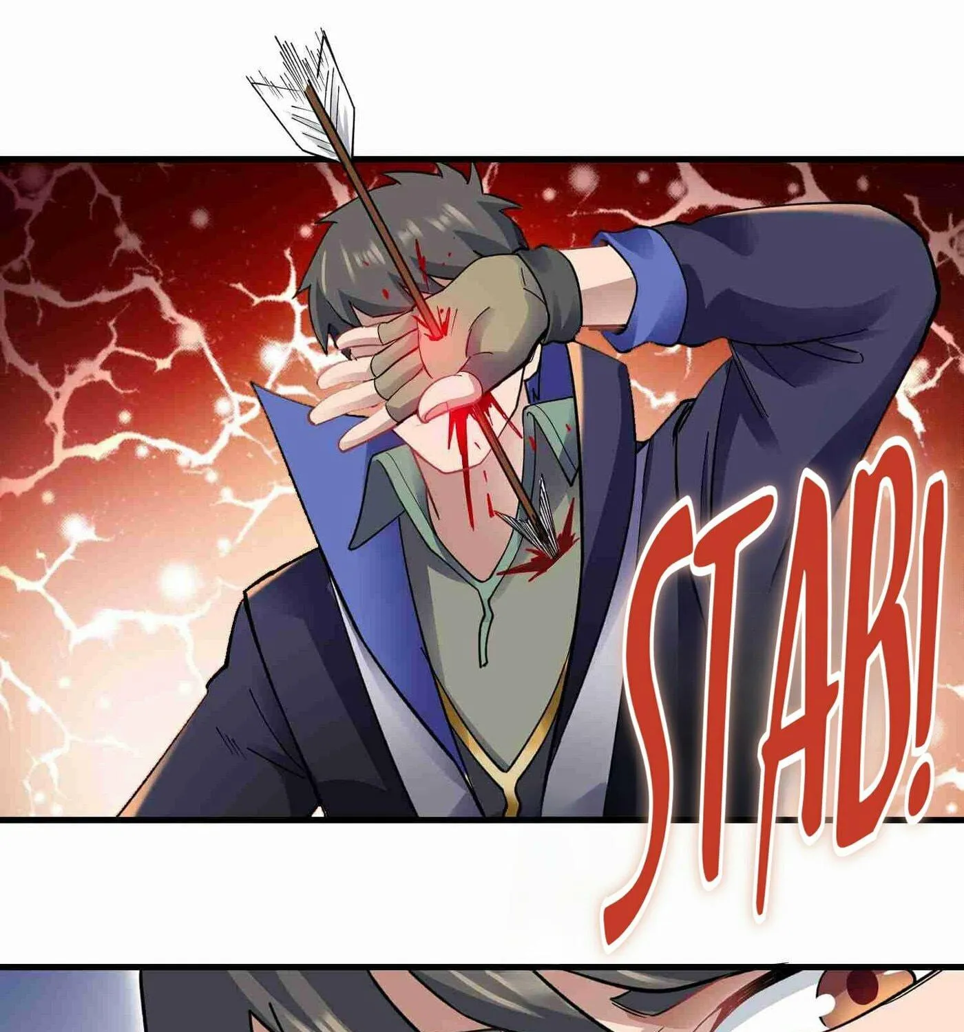 Read Yuan Long chapter 63 image 59 on Lezhin
