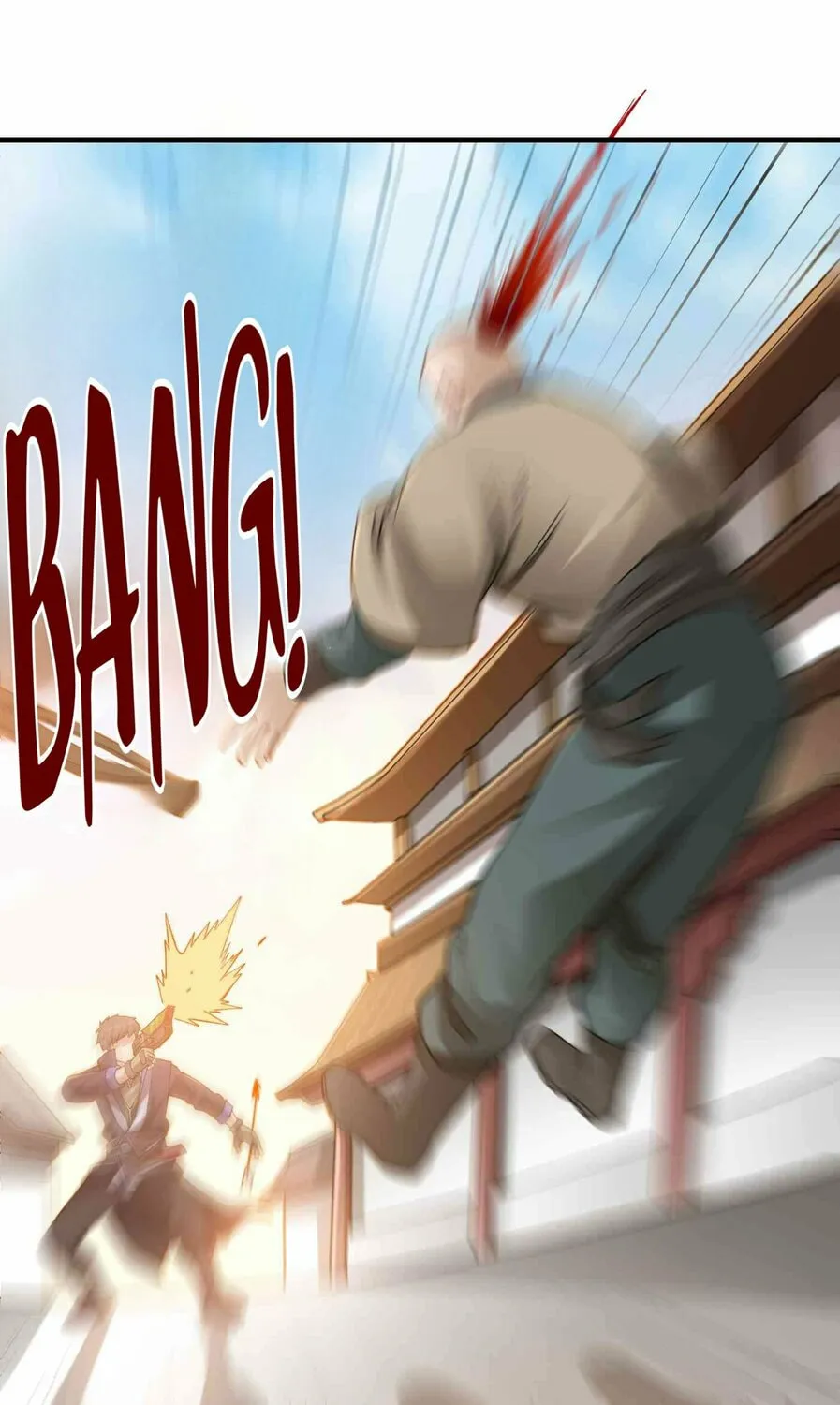 Read Yuan Long chapter 63 image 61 on Lezhin