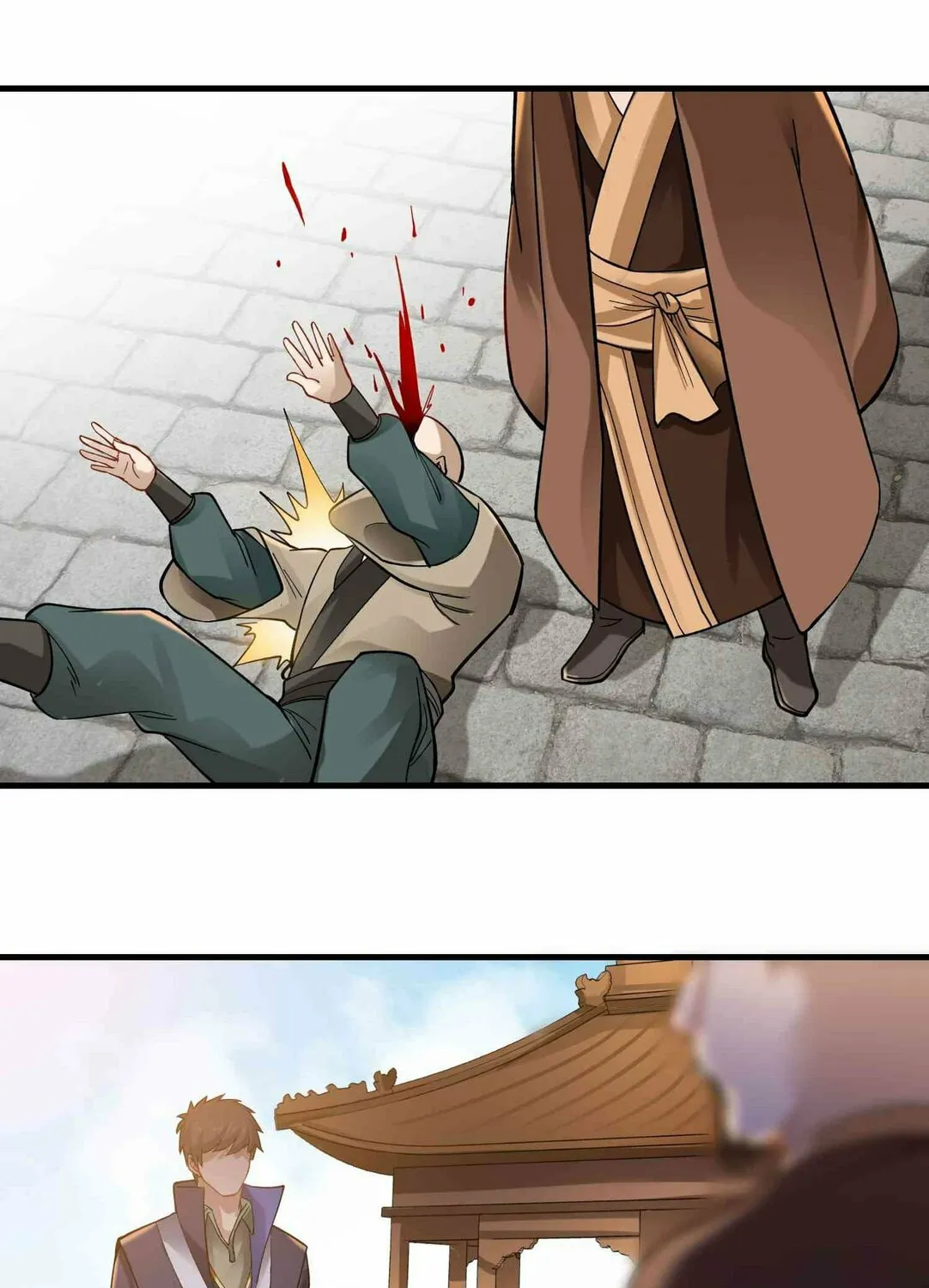 Read Yuan Long chapter 63 image 63 on Lezhin