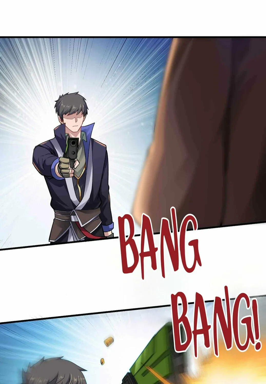 Read Yuan Long chapter 63 image 67 on Lezhin