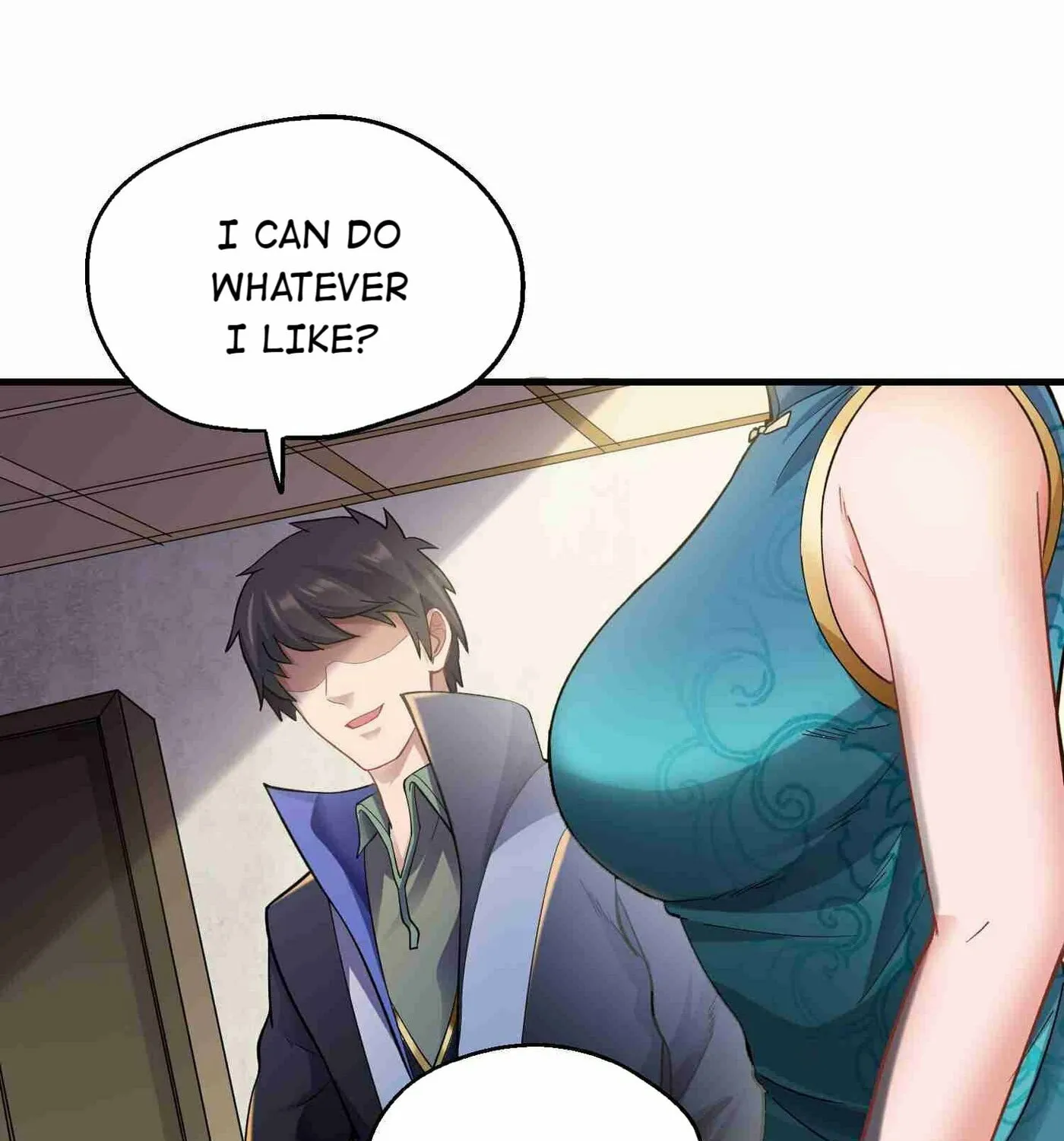 Read Yuan Long chapter 63 image 7 on Lezhin