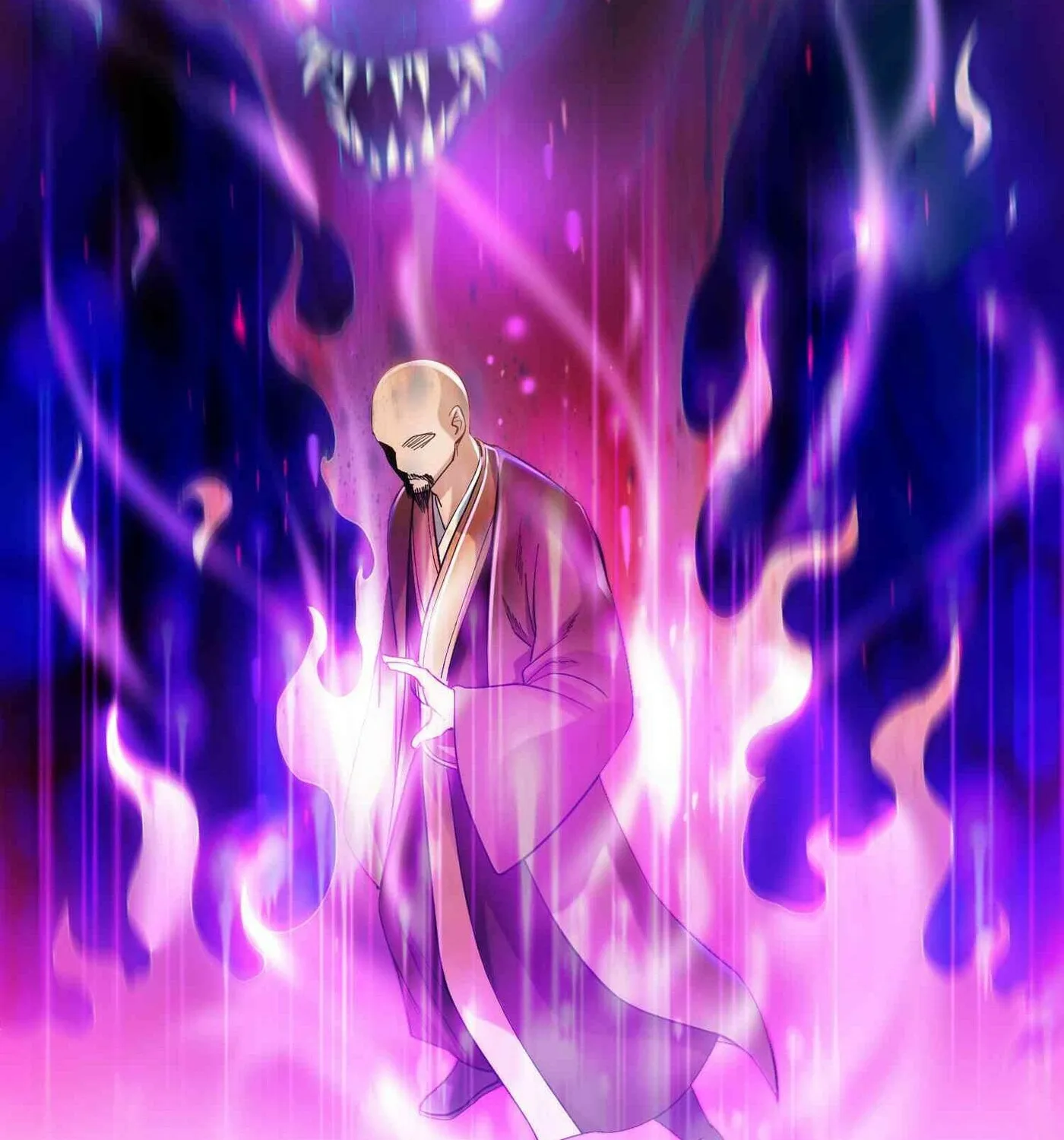 Read Yuan Long chapter 63 image 72 on Lezhin