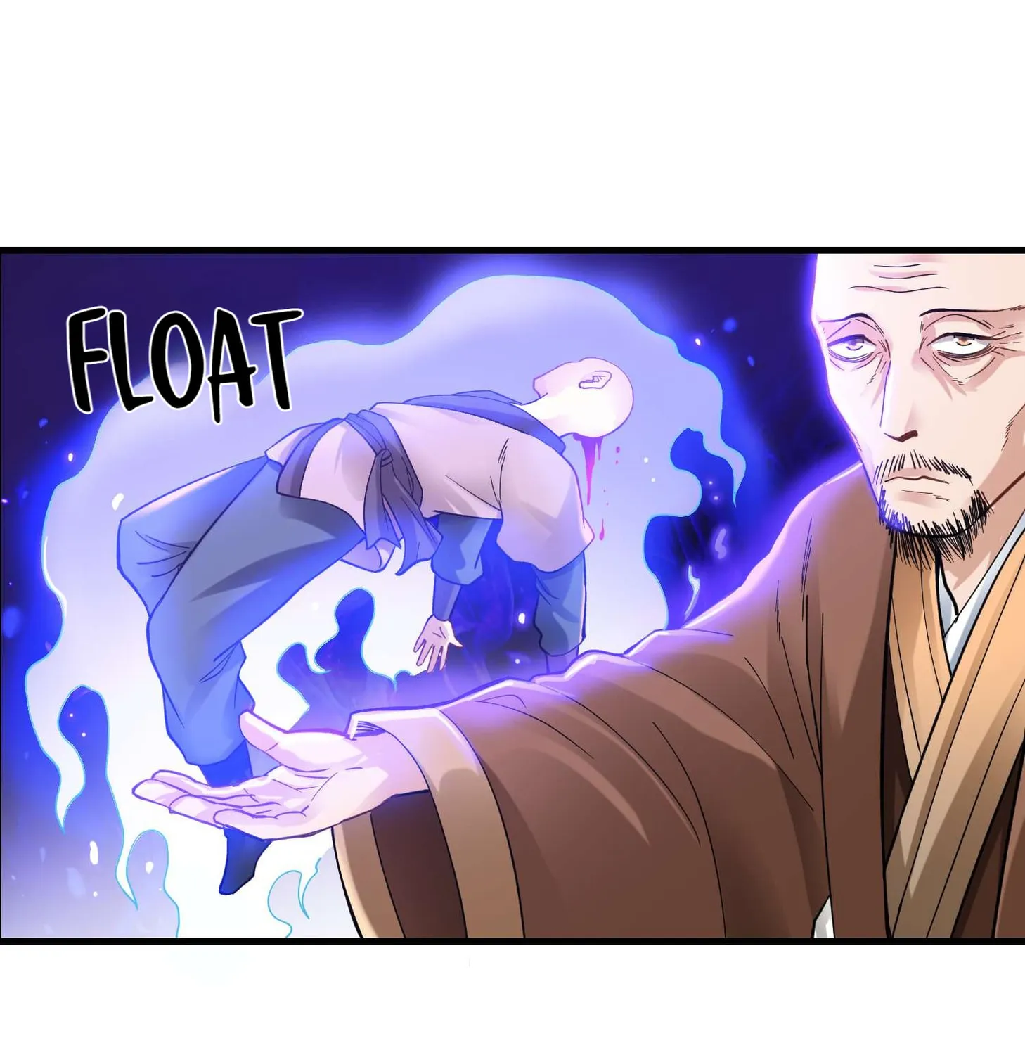 Read Yuan Long chapter 63 image 74 on Lezhin