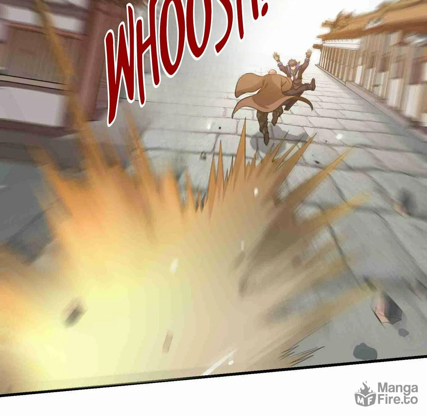 Read Yuan Long chapter 64 image 13 on Lezhin
