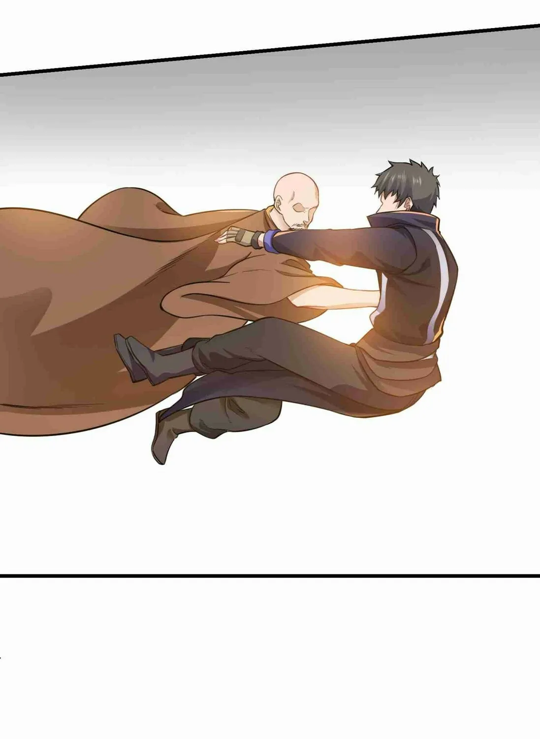 Read Yuan Long chapter 64 image 14 on Lezhin