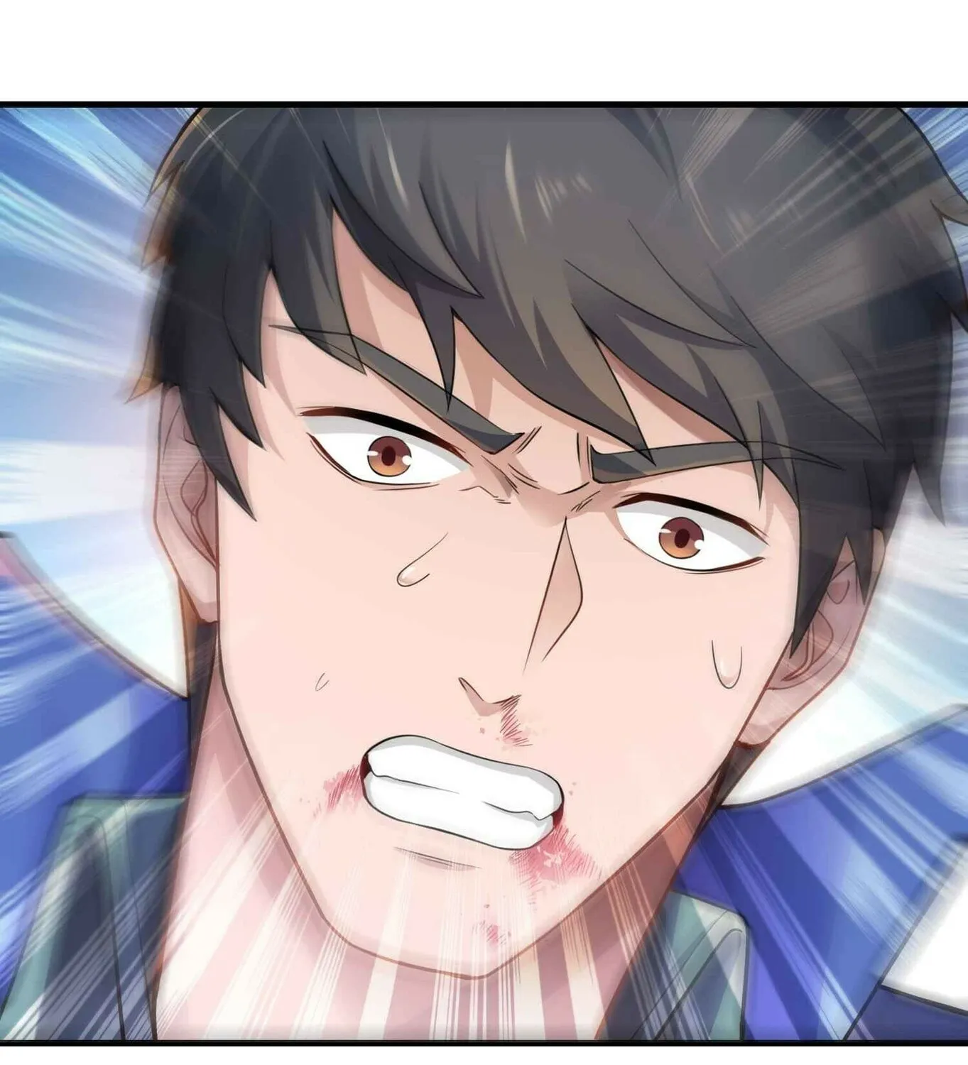 Read Yuan Long chapter 64 image 16 on Lezhin