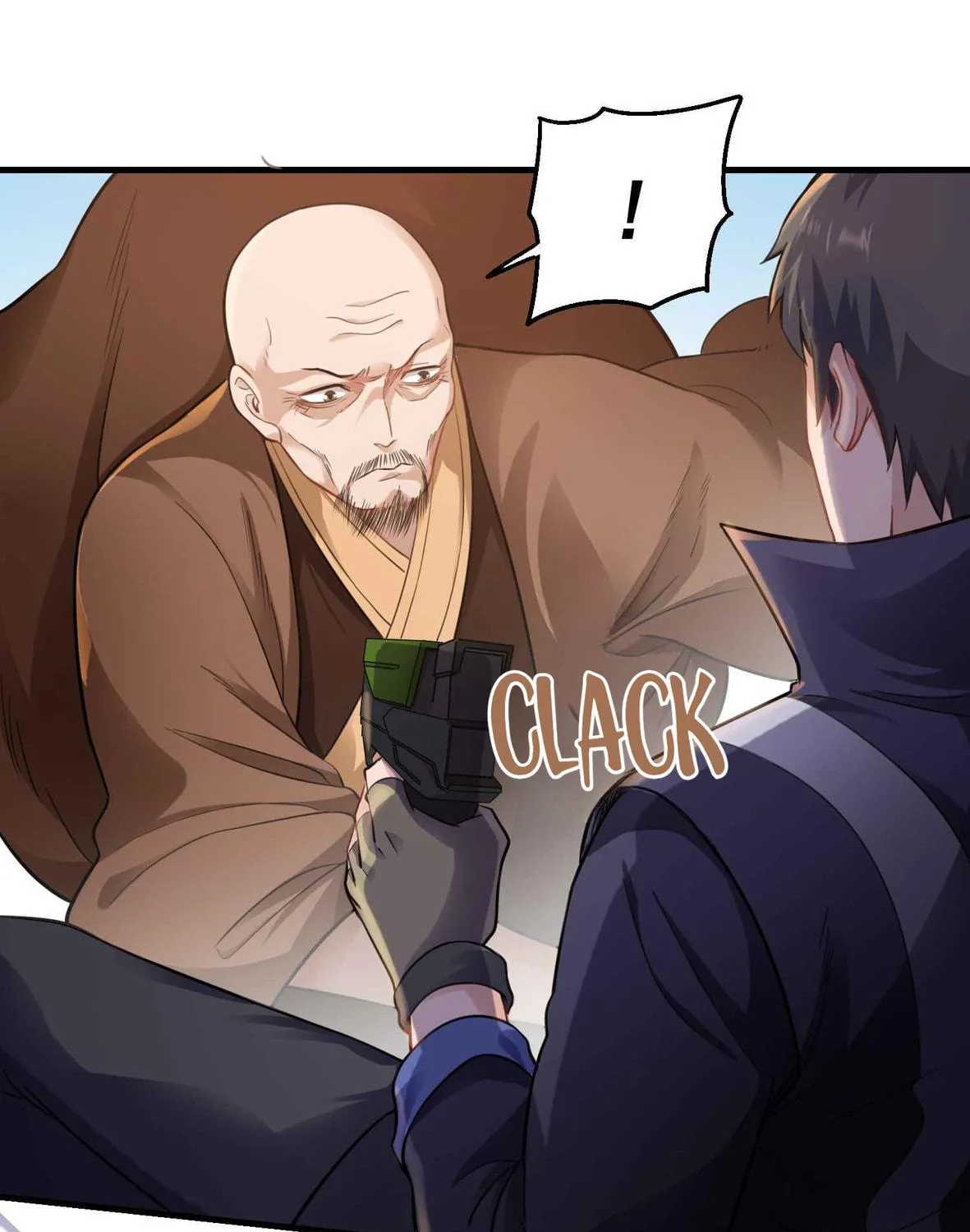 Read Yuan Long chapter 64 image 18 on Lezhin