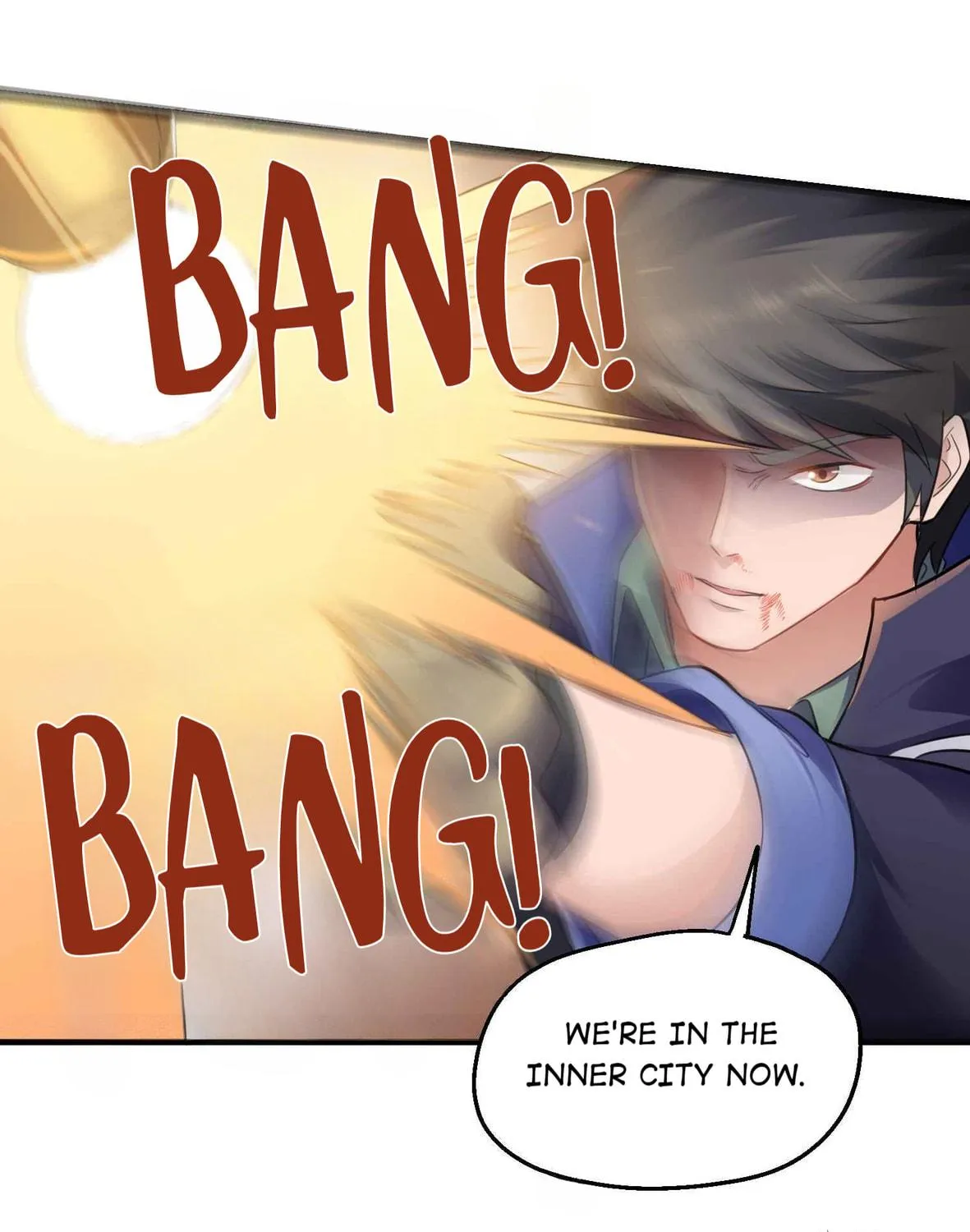 Read Yuan Long chapter 64 image 20 on Lezhin