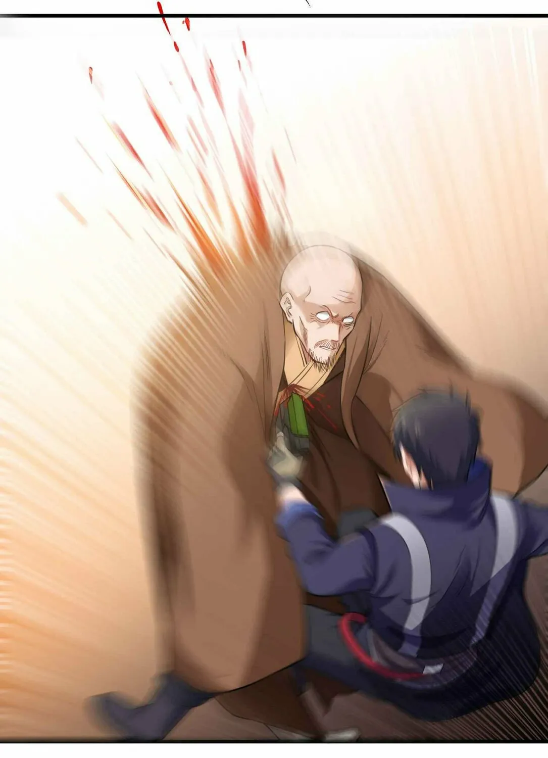 Read Yuan Long chapter 64 image 22 on Lezhin