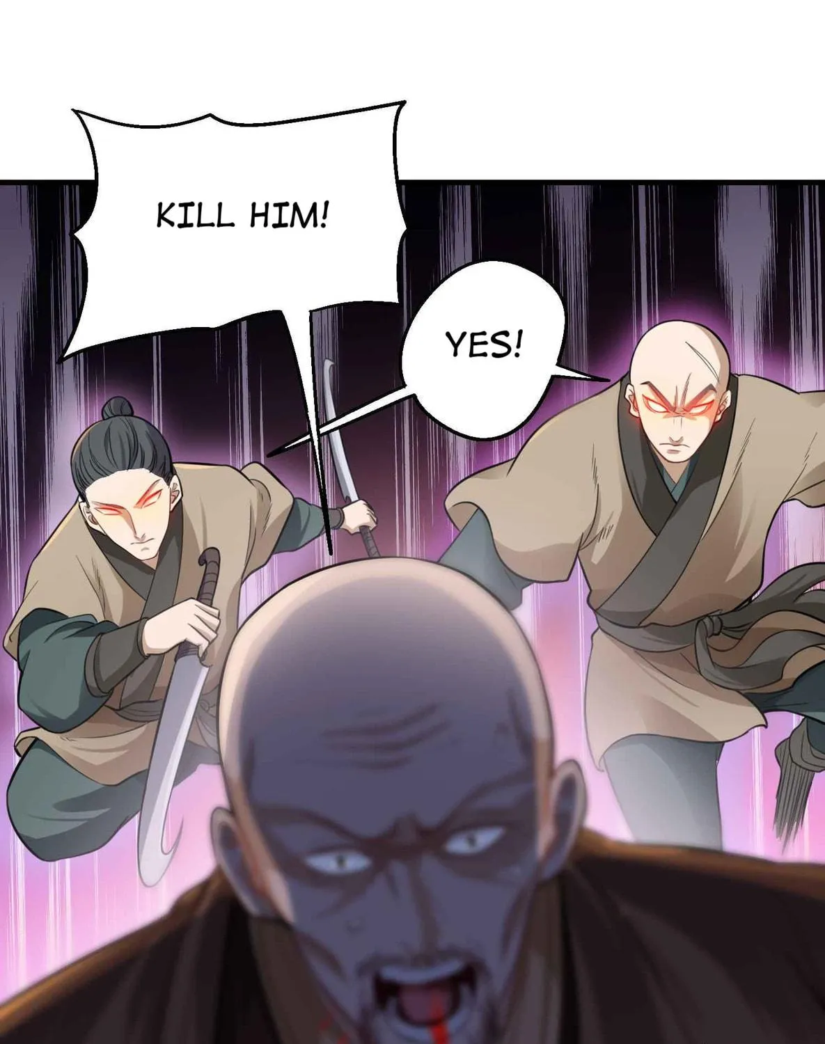 Read Yuan Long chapter 64 image 24 on Lezhin