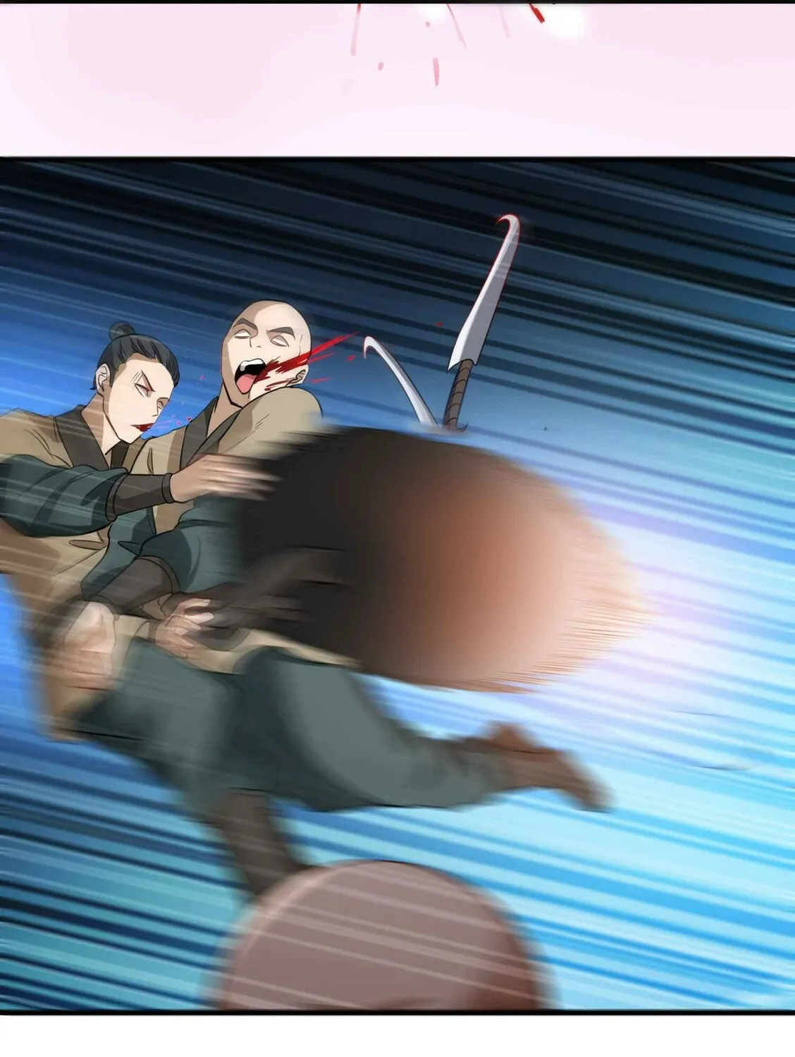 Read Yuan Long chapter 64 image 26 on Lezhin