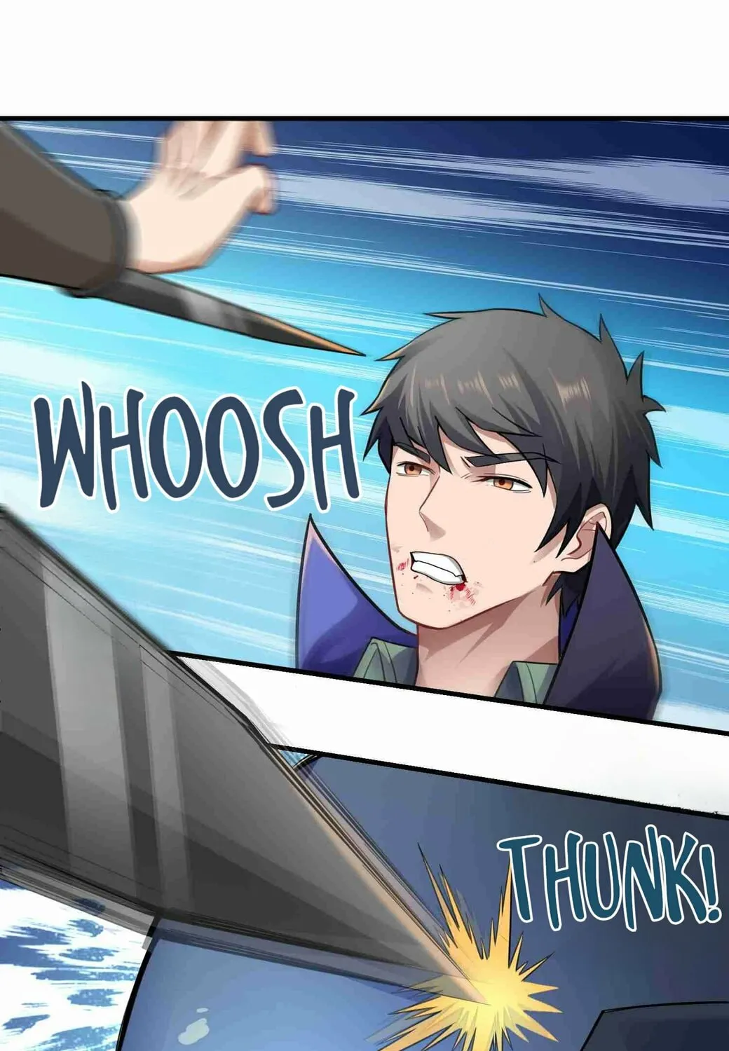Read Yuan Long chapter 64 image 3 on Lezhin