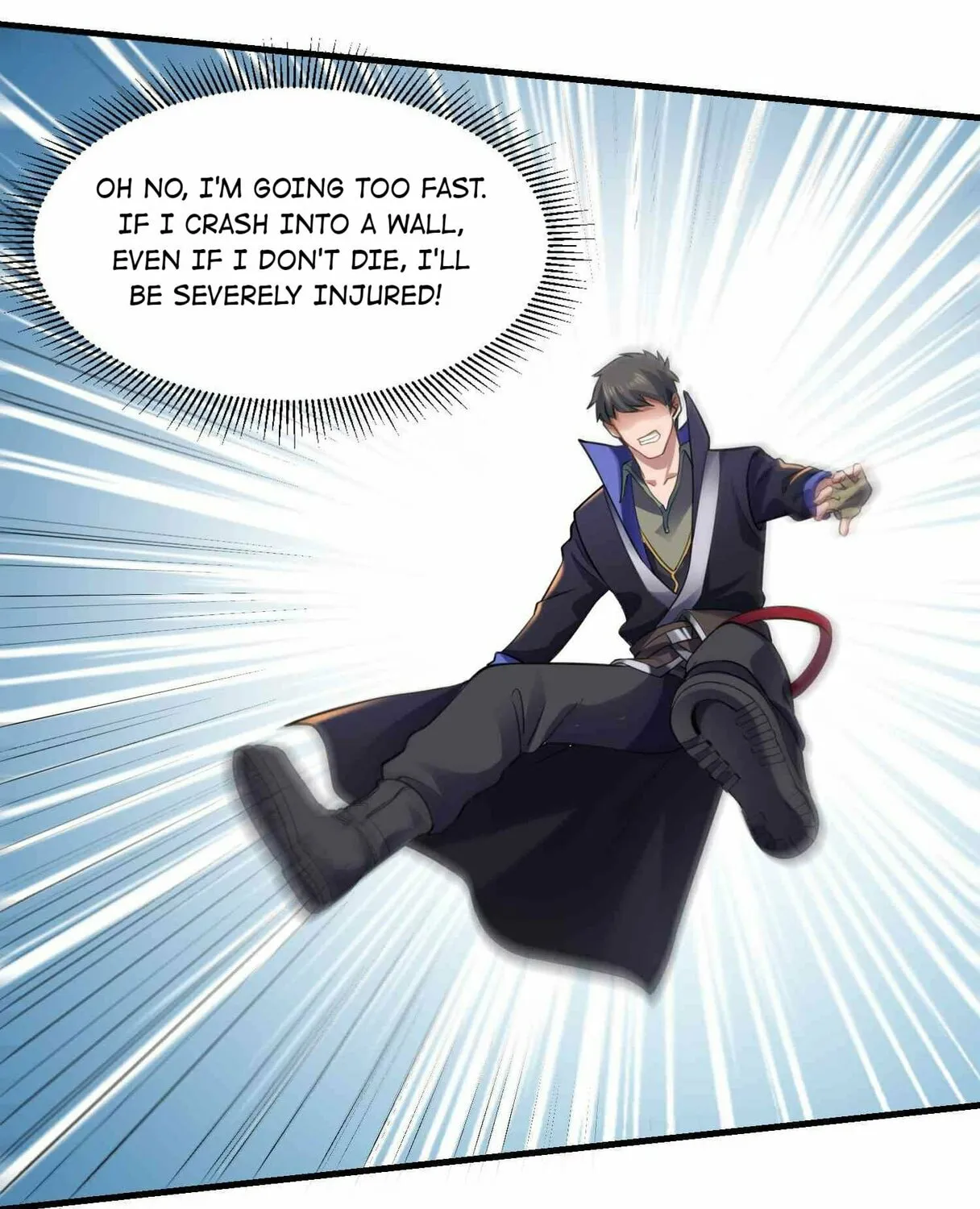 Read Yuan Long chapter 64 image 34 on Lezhin