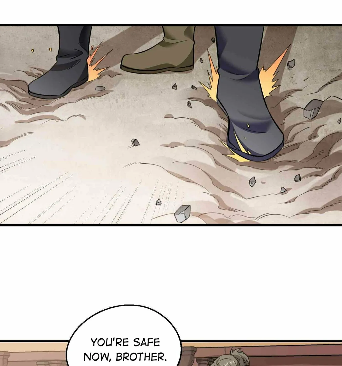 Read Yuan Long chapter 64 image 38 on Lezhin
