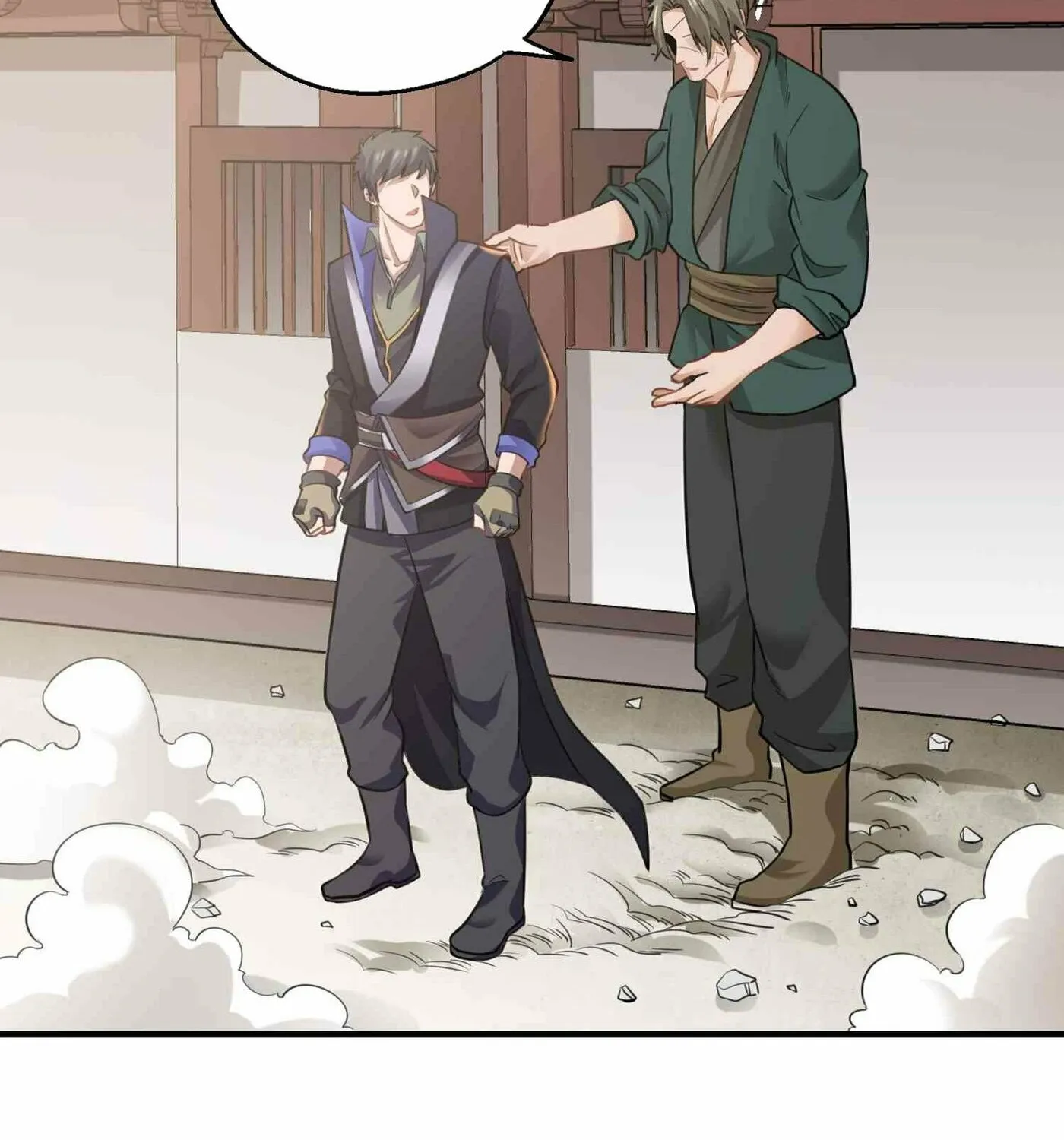 Read Yuan Long chapter 64 image 39 on Lezhin