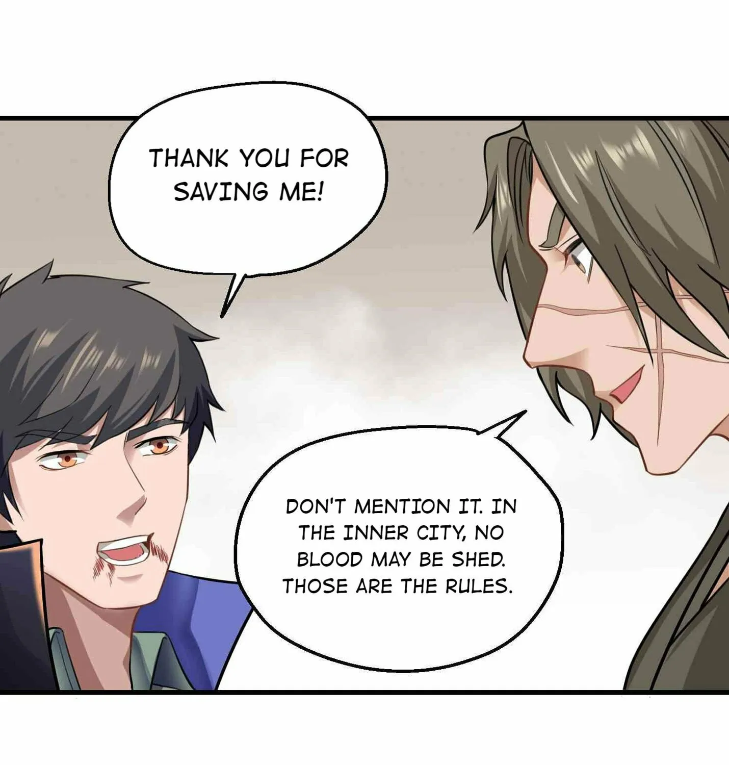 Read Yuan Long chapter 64 image 41 on Lezhin