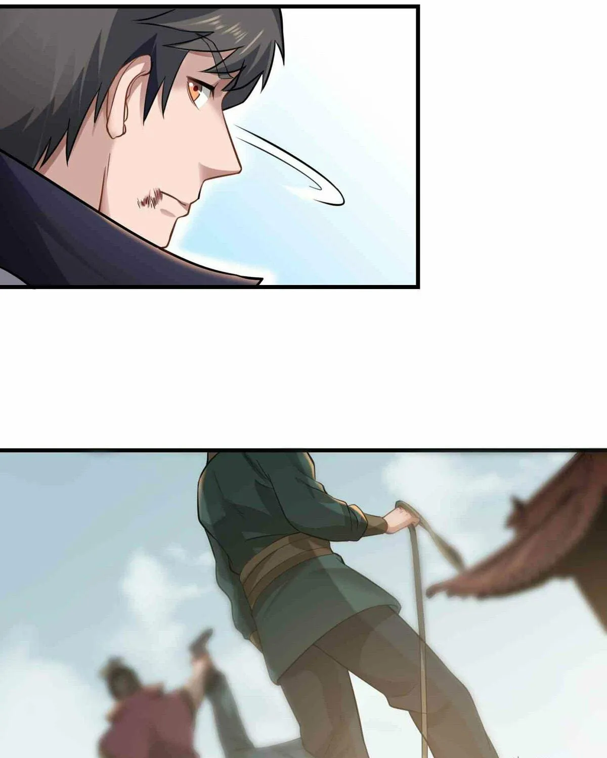 Read Yuan Long chapter 64 image 43 on Lezhin