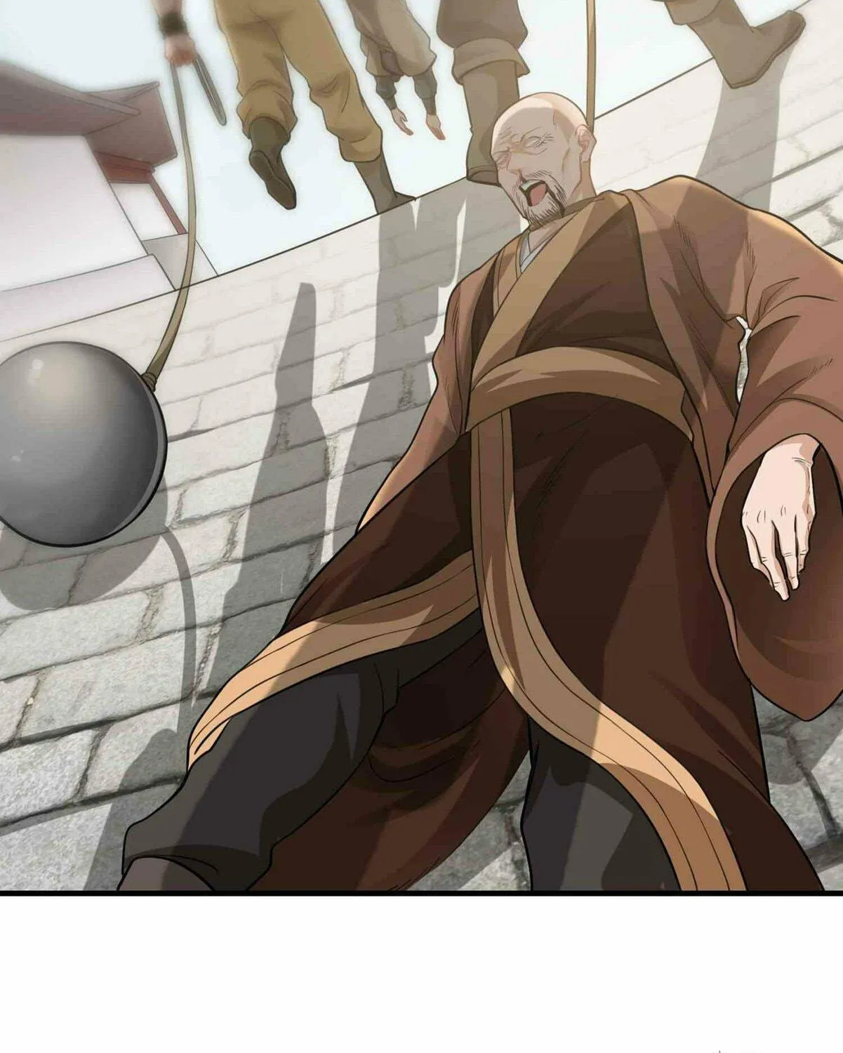 Read Yuan Long chapter 64 image 45 on Lezhin