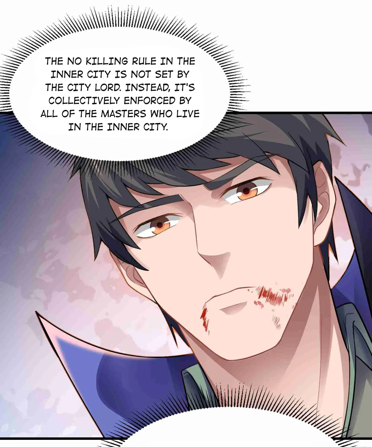 Read Yuan Long chapter 64 image 47 on Lezhin