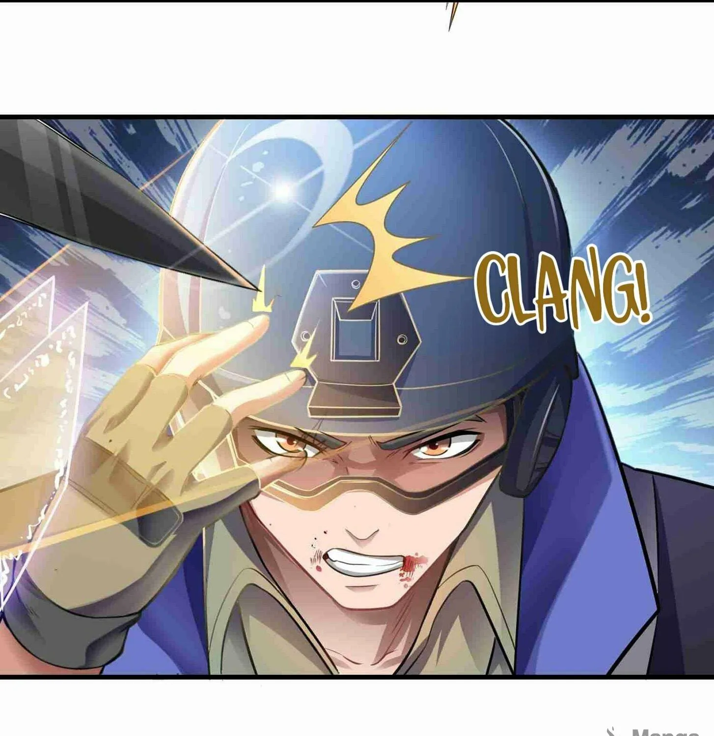 Read Yuan Long chapter 64 image 5 on Lezhin