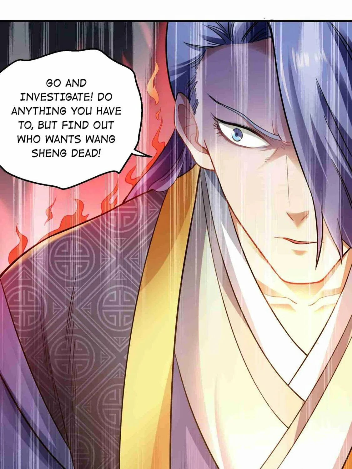 Read Yuan Long chapter 64 image 53 on Lezhin