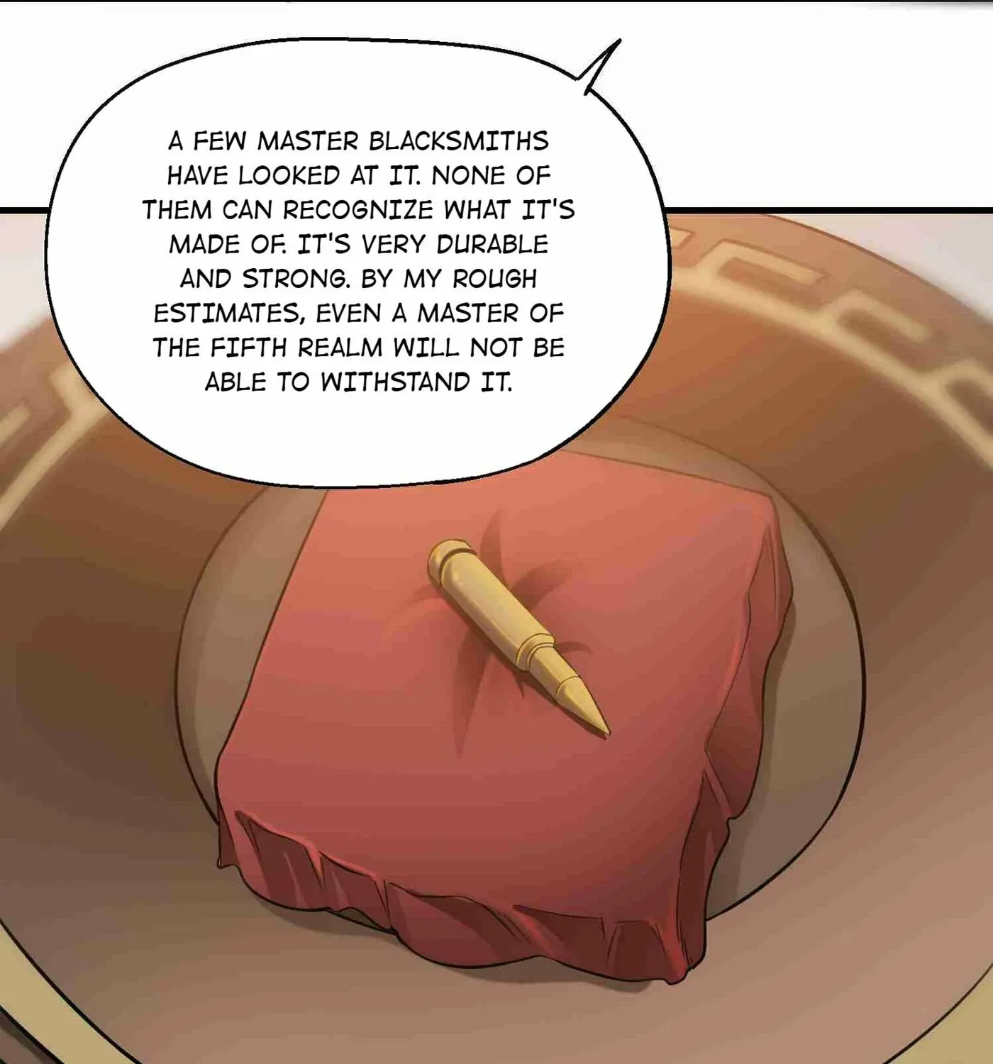 Read Yuan Long chapter 64 image 57 on Lezhin