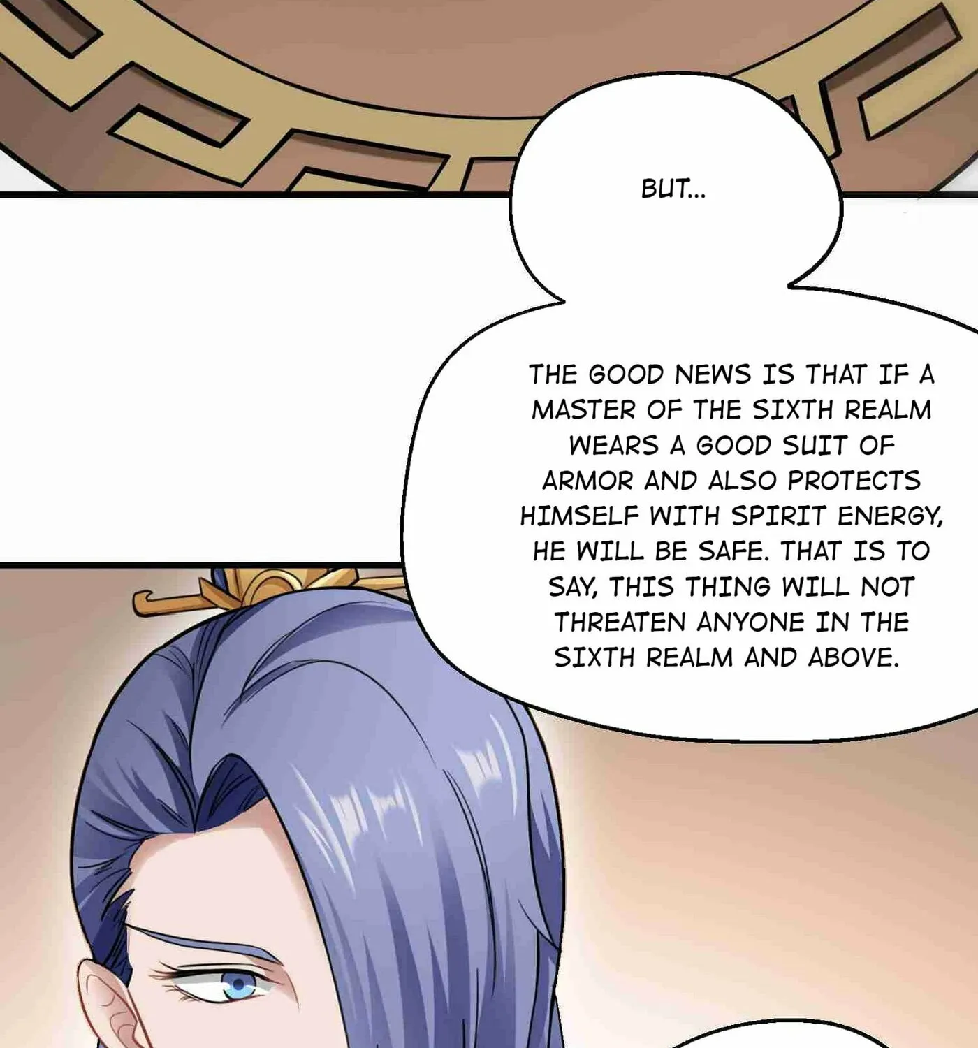 Read Yuan Long chapter 64 image 58 on Lezhin
