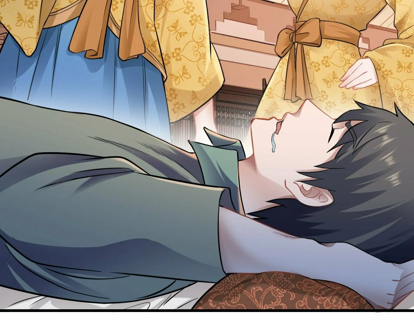 Read Yuan Long chapter 64 image 63 on Lezhin