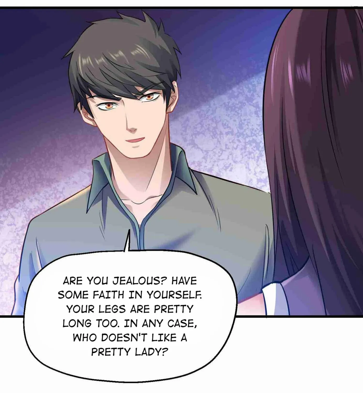 Read Yuan Long chapter 65 image 14 on Lezhin