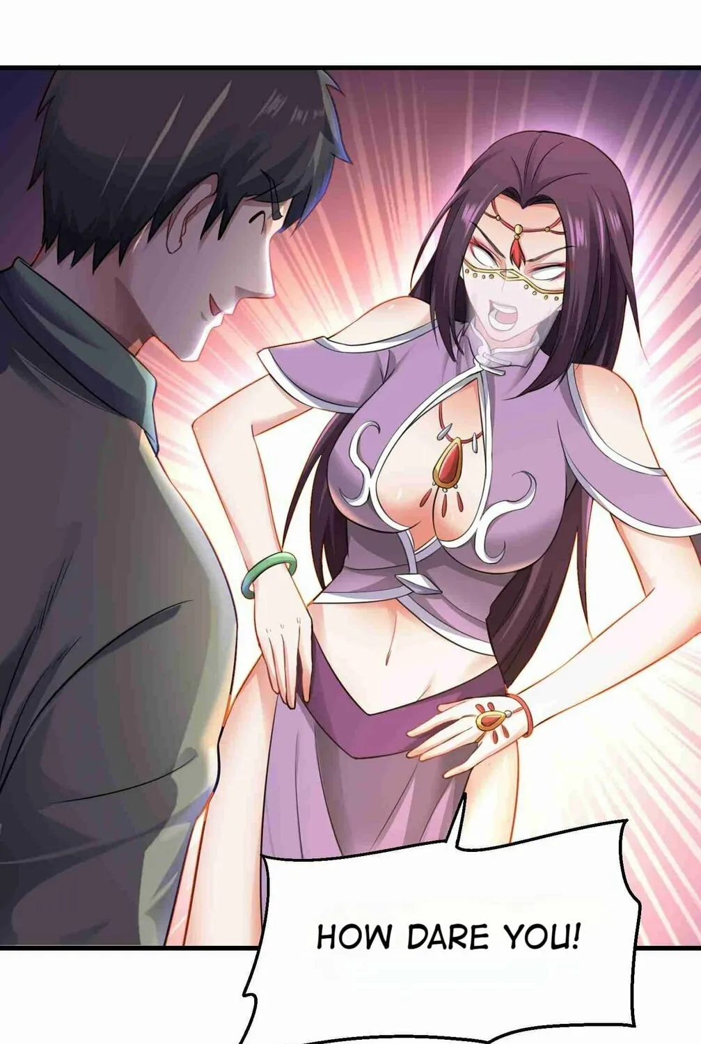 Read Yuan Long chapter 65 image 16 on Lezhin