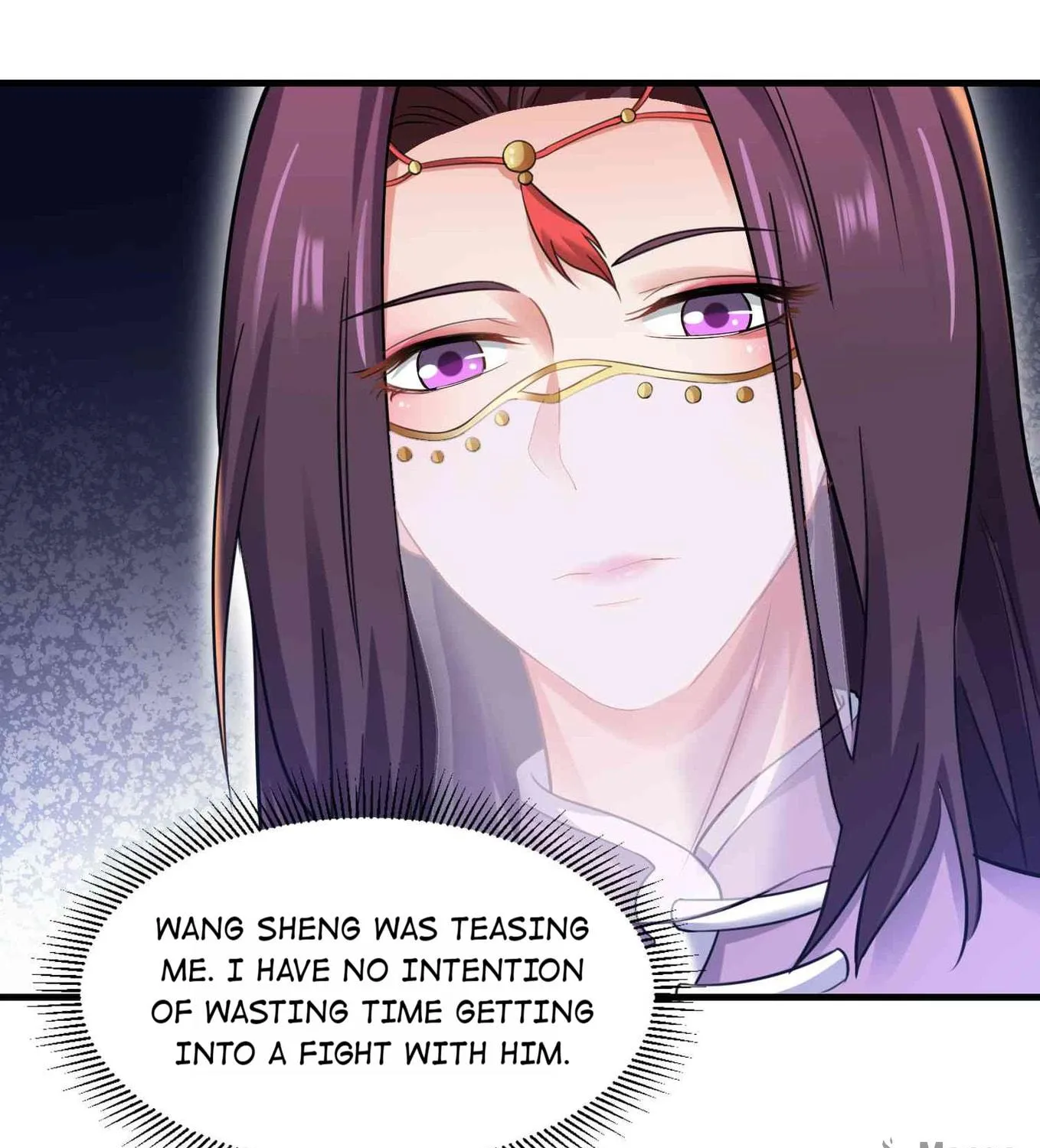 Read Yuan Long chapter 65 image 20 on Lezhin