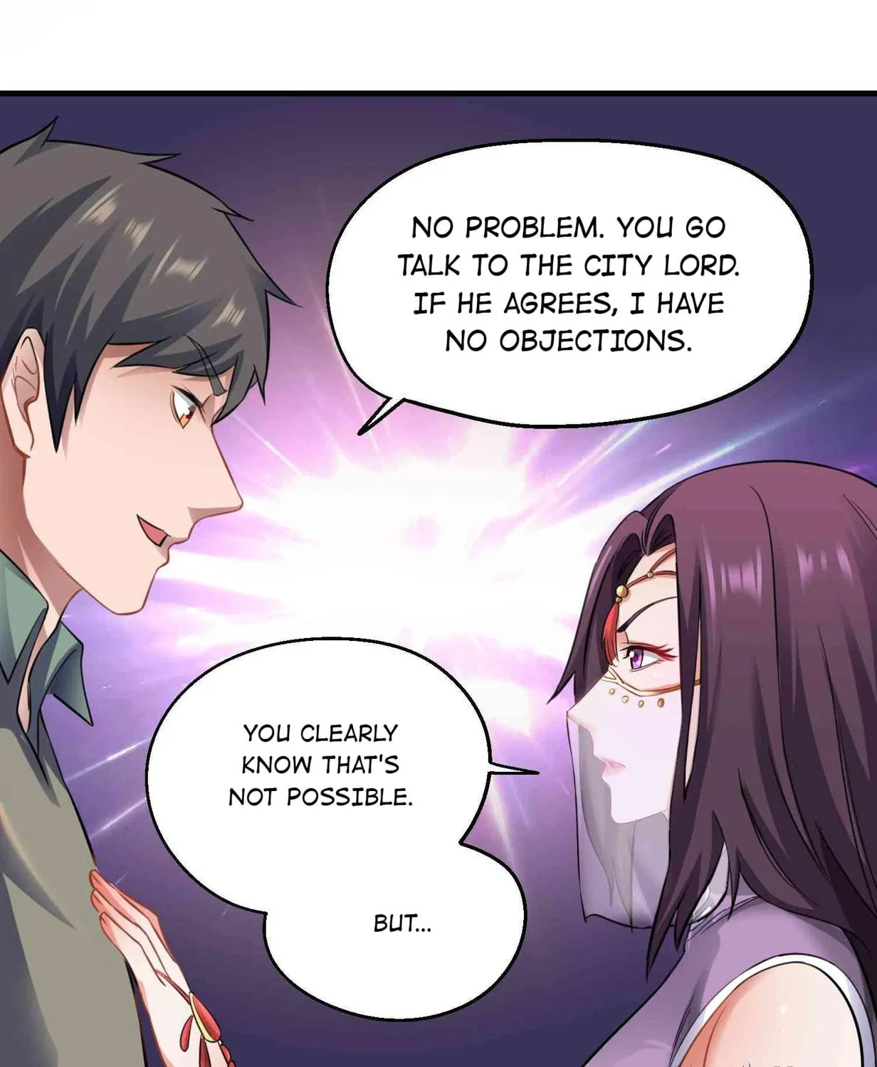 Read Yuan Long chapter 65 image 24 on Lezhin