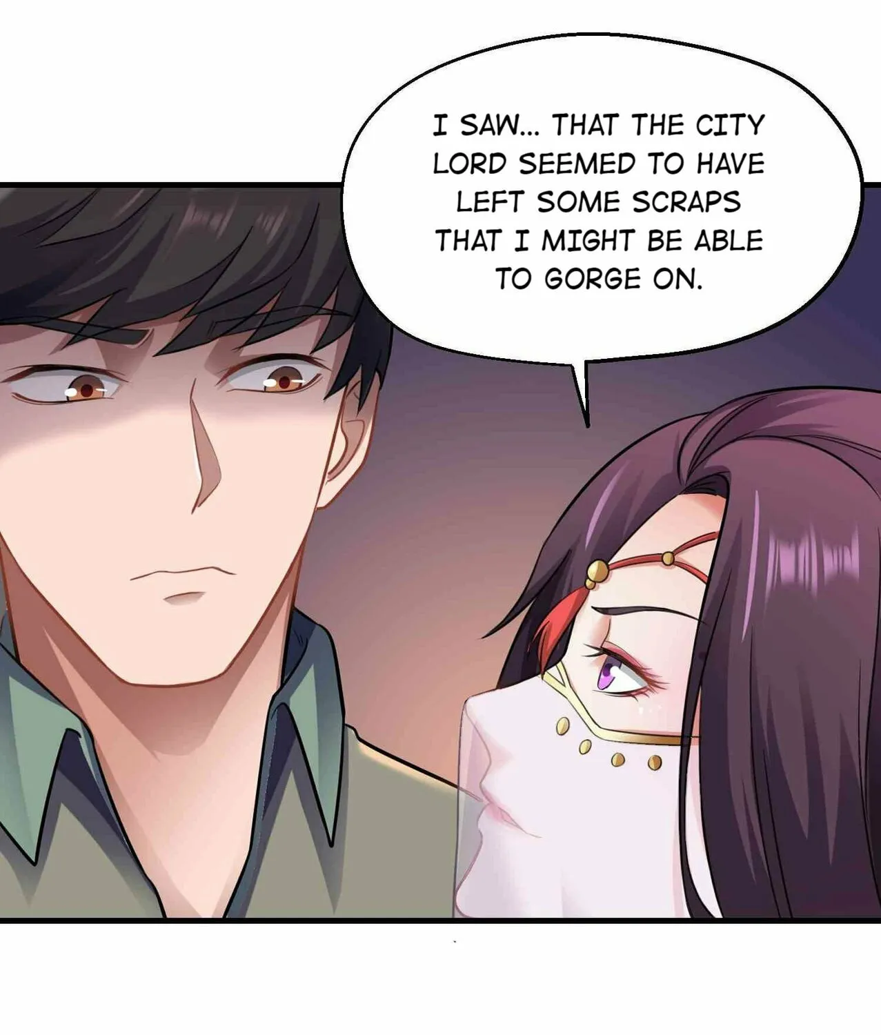 Read Yuan Long chapter 65 image 26 on Lezhin