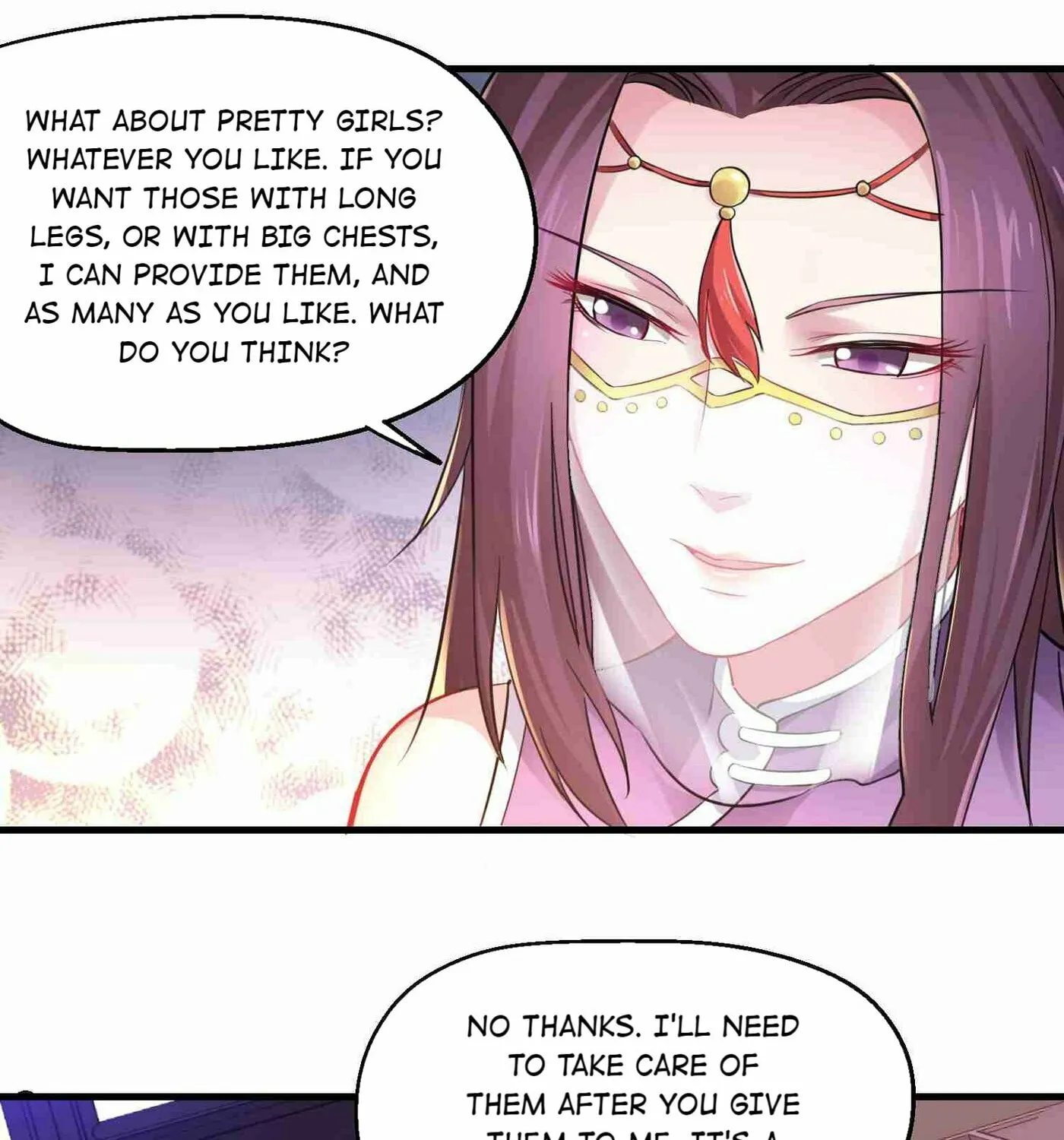 Read Yuan Long chapter 65 image 35 on Lezhin