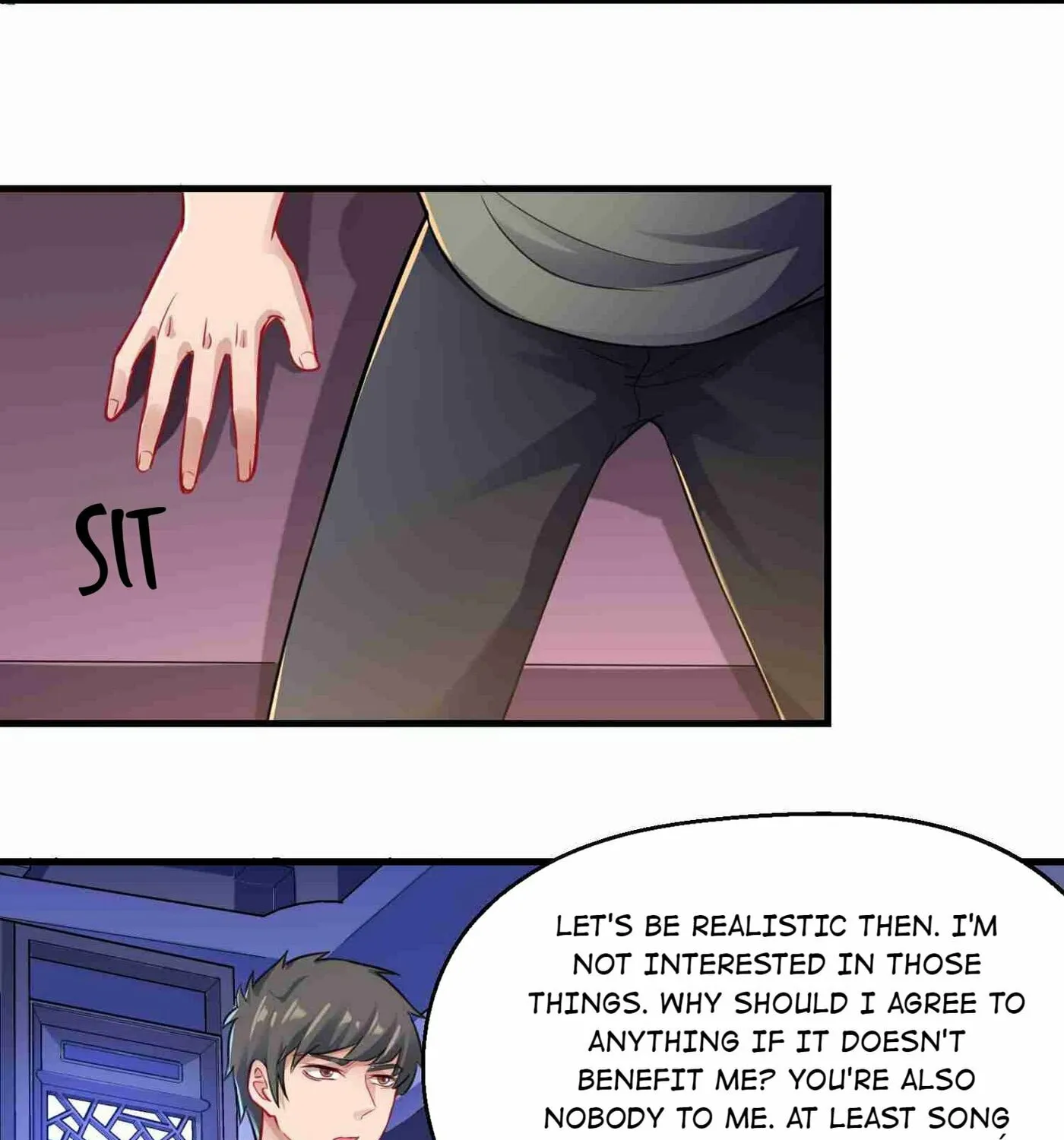 Read Yuan Long chapter 65 image 40 on Lezhin